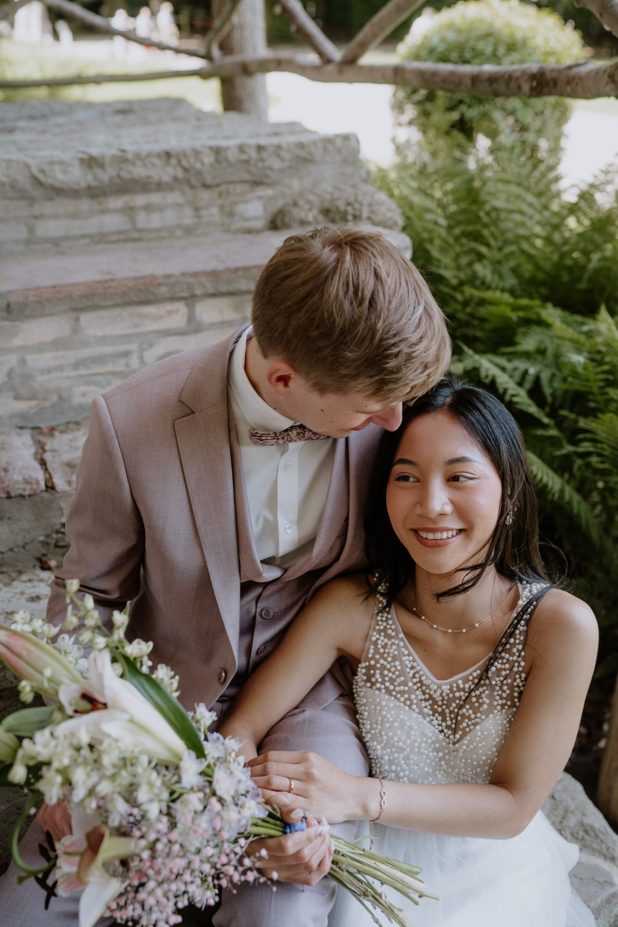 Wedding Ceremony Denmark. Photographer in Copenhagen Olga Maliuk
