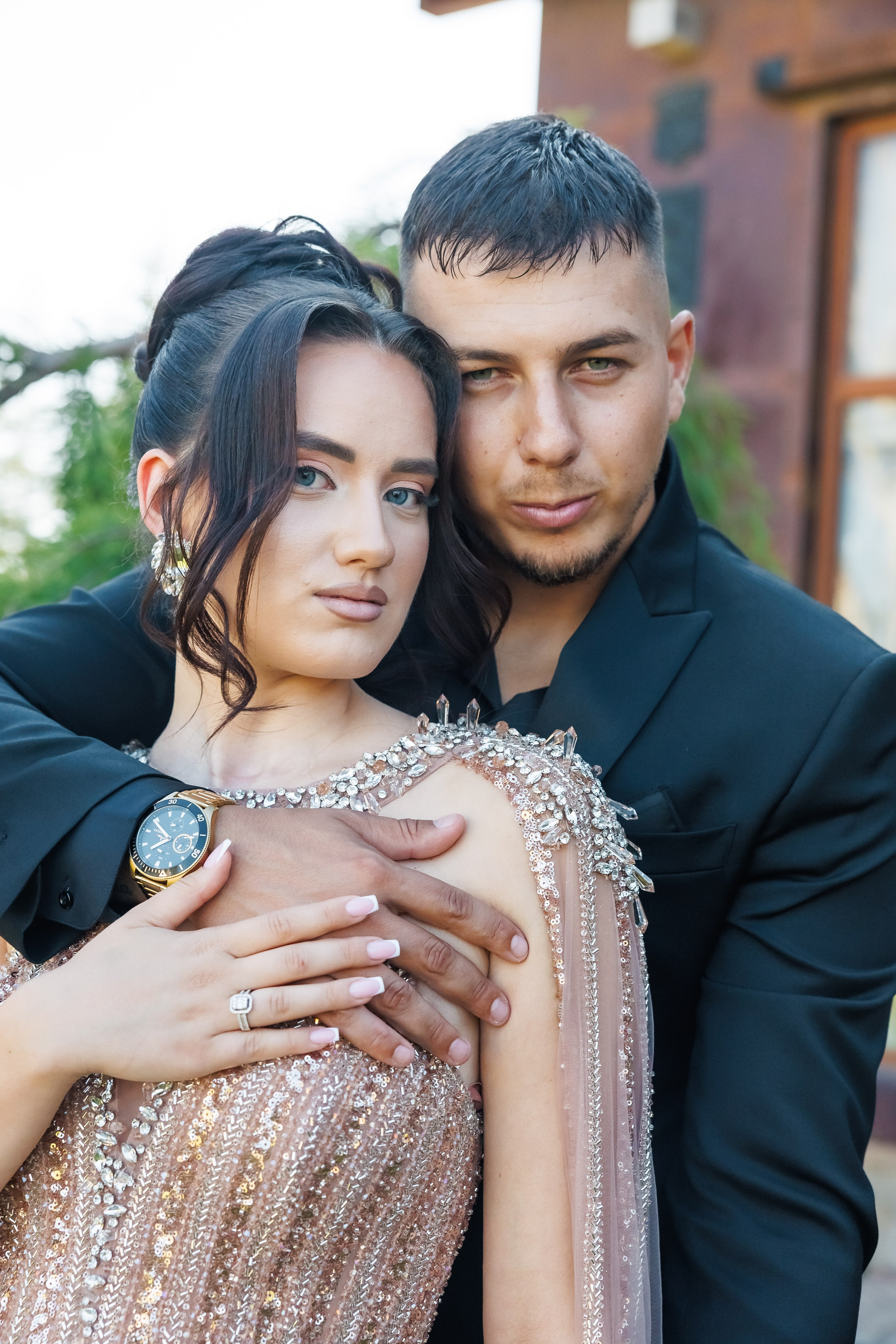 Годеж. Фотограф Ирина Йотова