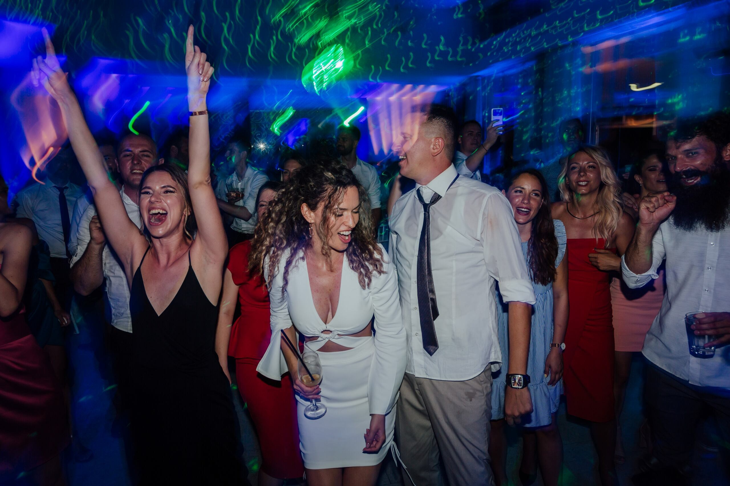 Teodora & Nikola. Wedding photographer based in Novi Sad, Marko Milivojevic