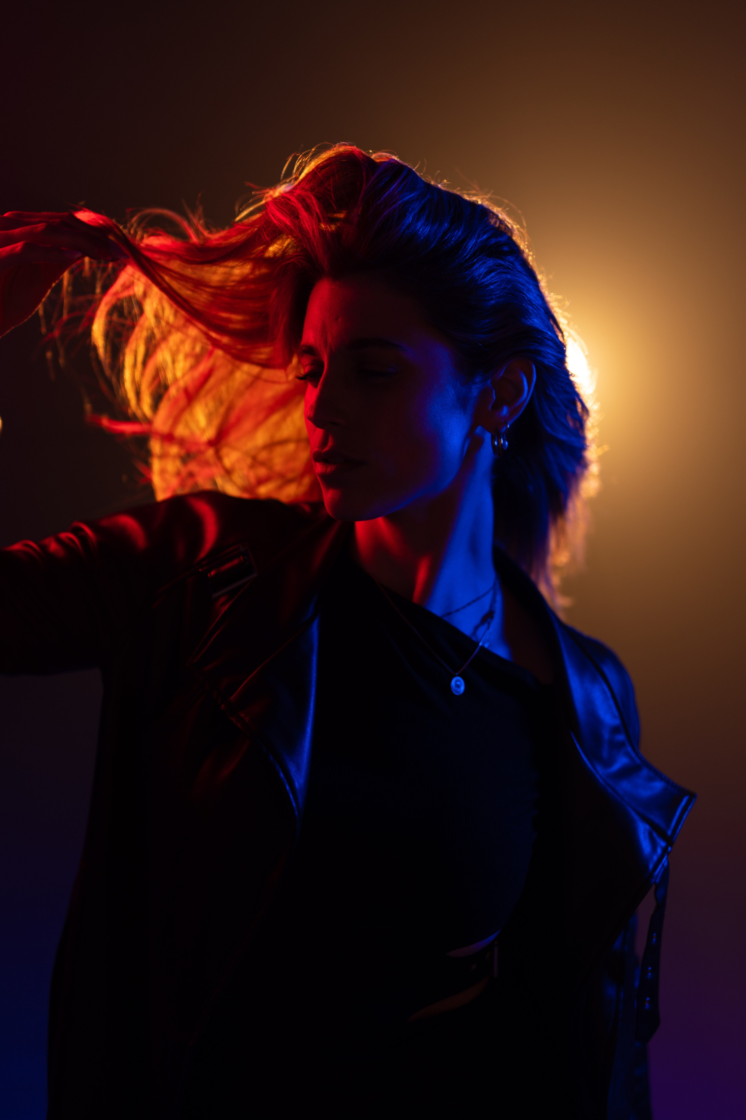 „Kölsch&Shoot“ in Cologne w/ Lisa (Set #6). URBANSTREETFILES.ART