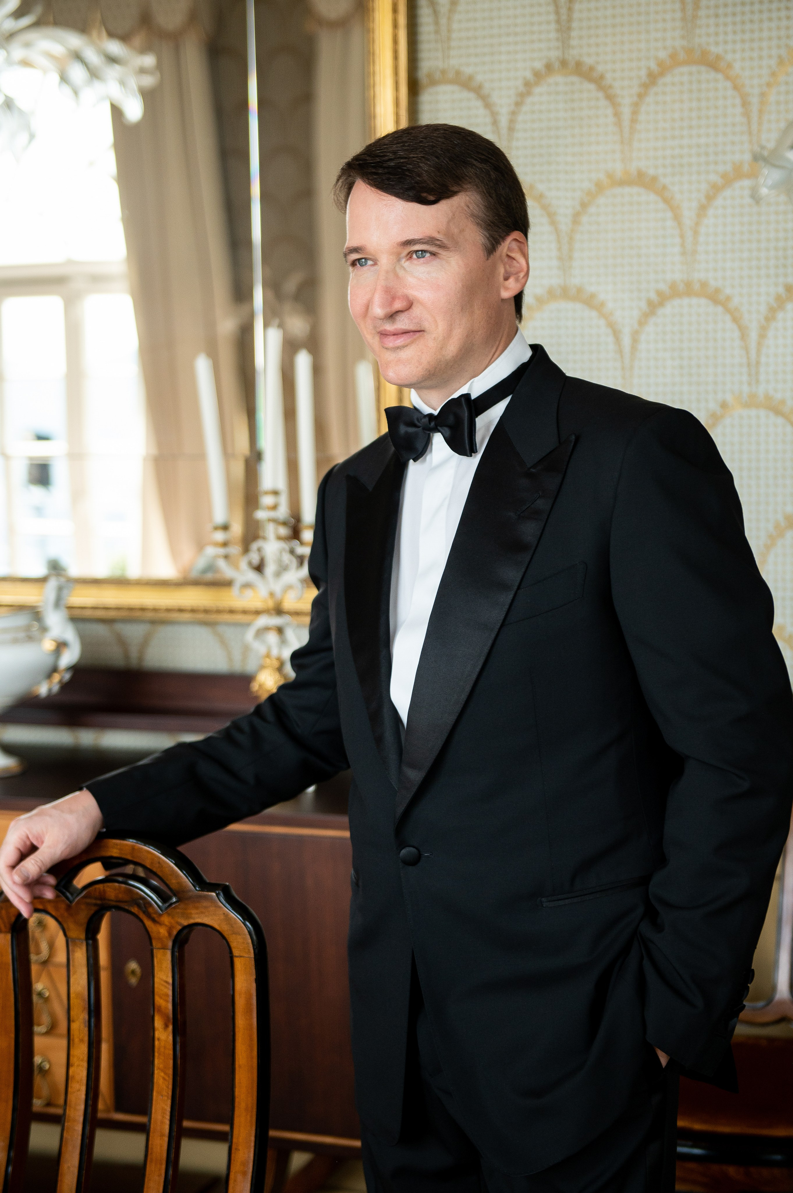 Andry & Kristina. Wedding photographer in Spain