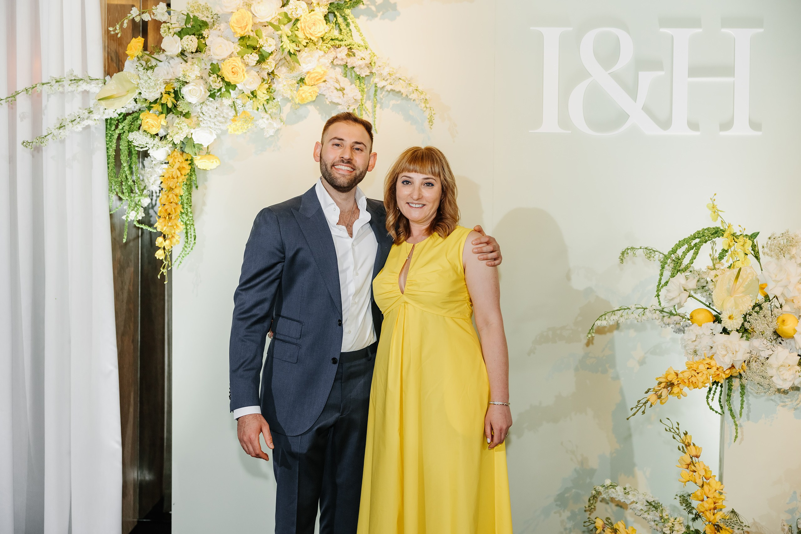 06.16.2024 Engagement Party. Wedding family event photographer in Chicago Nick Yushevich