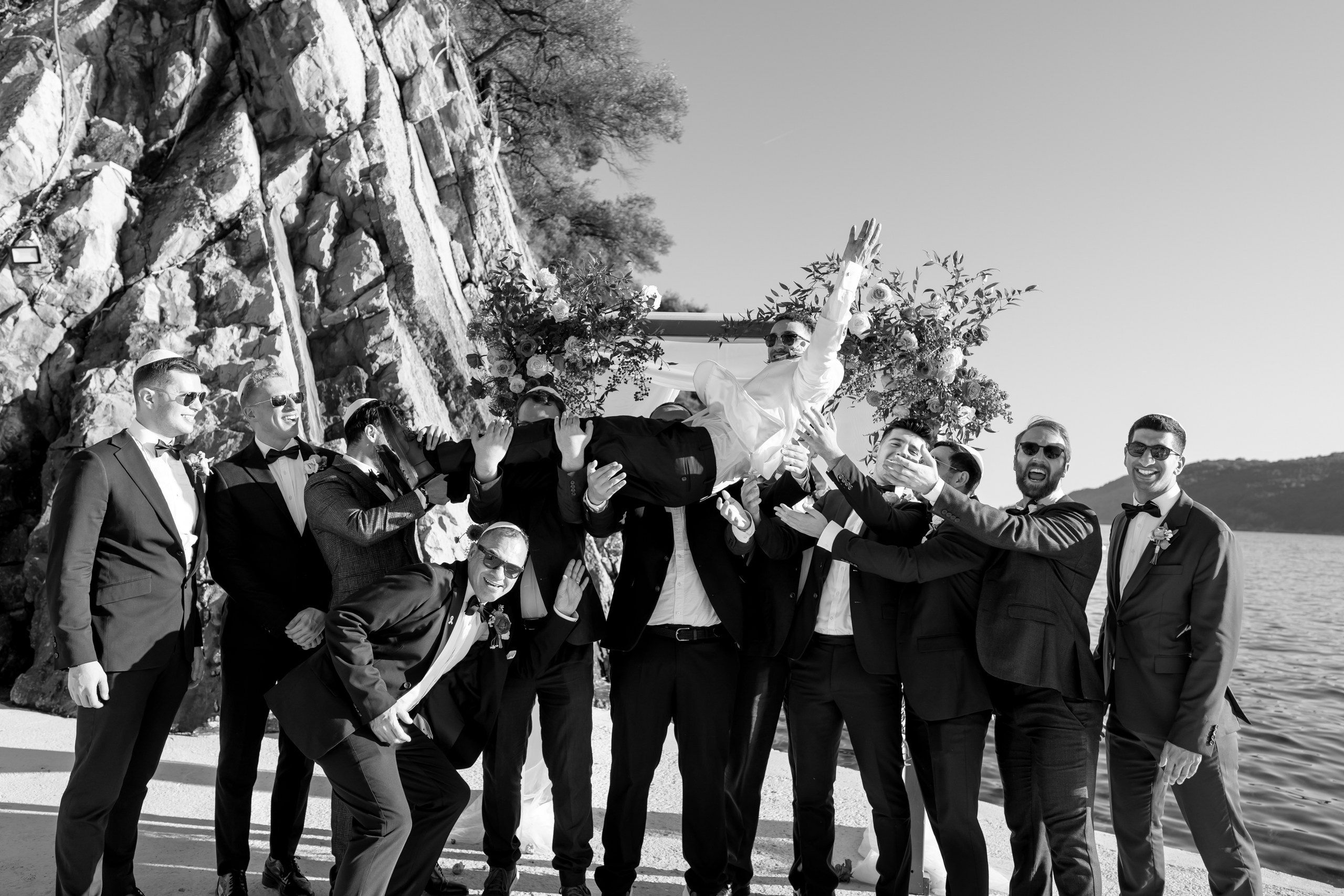 Sumosan Dukley Montenegro Wedding. Montenegro Wedding Photographer & Videographer | Maria & Vasilii