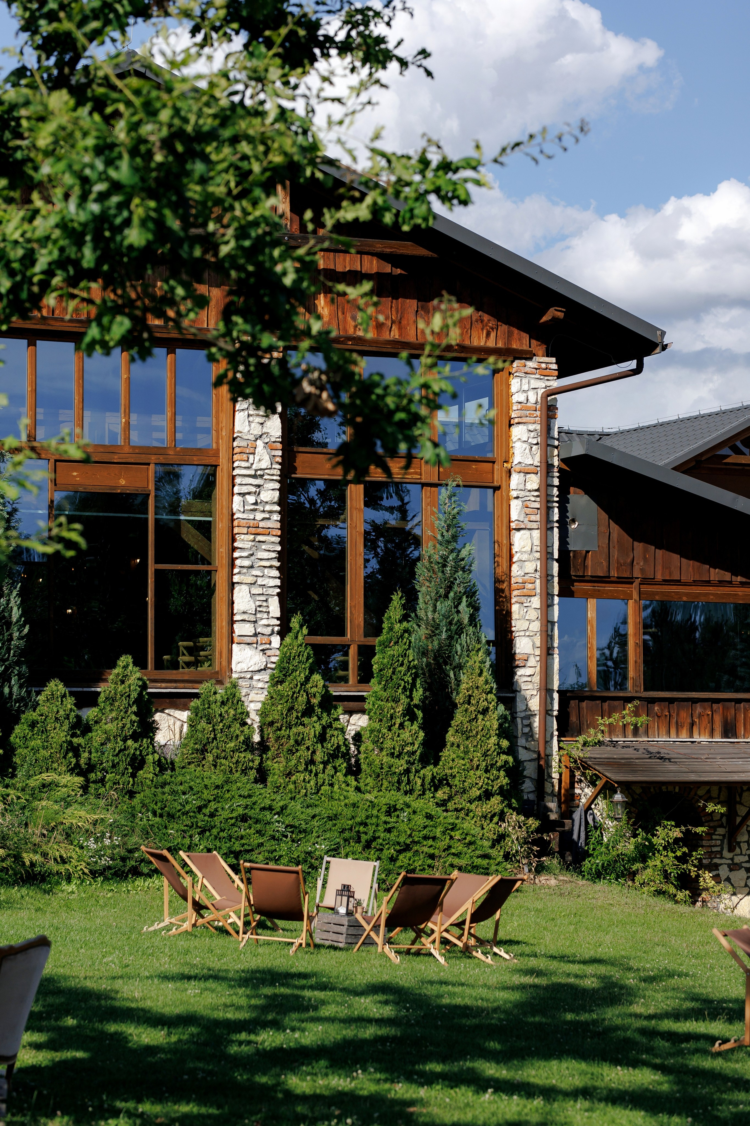 Janina & Wladek. Dworzyszcze Wola. 23.07.2025. Fotograf ślubny i rodzinny w Krakowie Yana Klymova