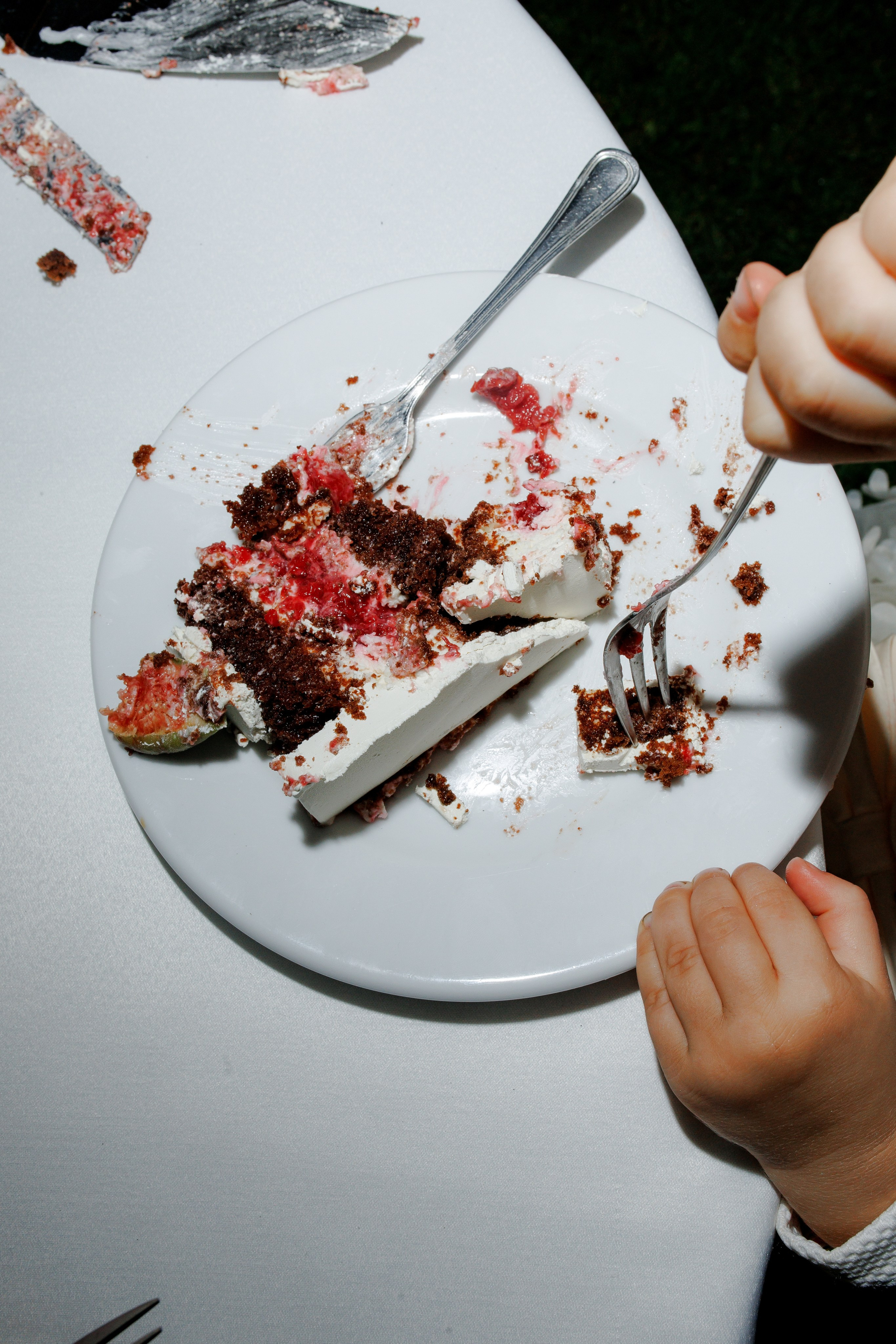 Kamila & Jorg. Dwor Sireakow. 26.07.2025. Fotograf ślubny i rodzinny w Krakowie Yana Klymova