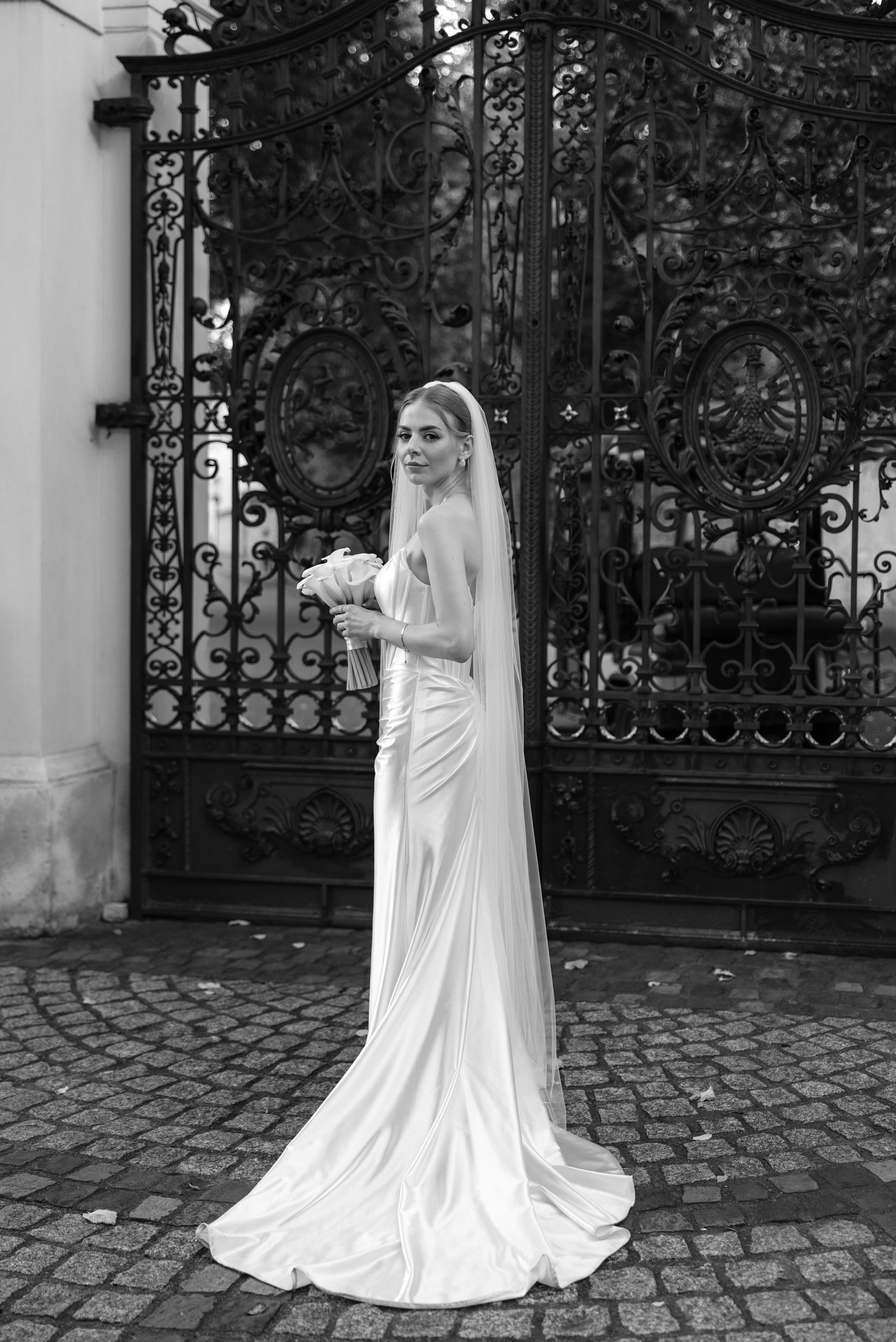 N&A. Krakow. 19.09.2025. Fotograf ślubny i rodzinny w Krakowie Yana Klymova