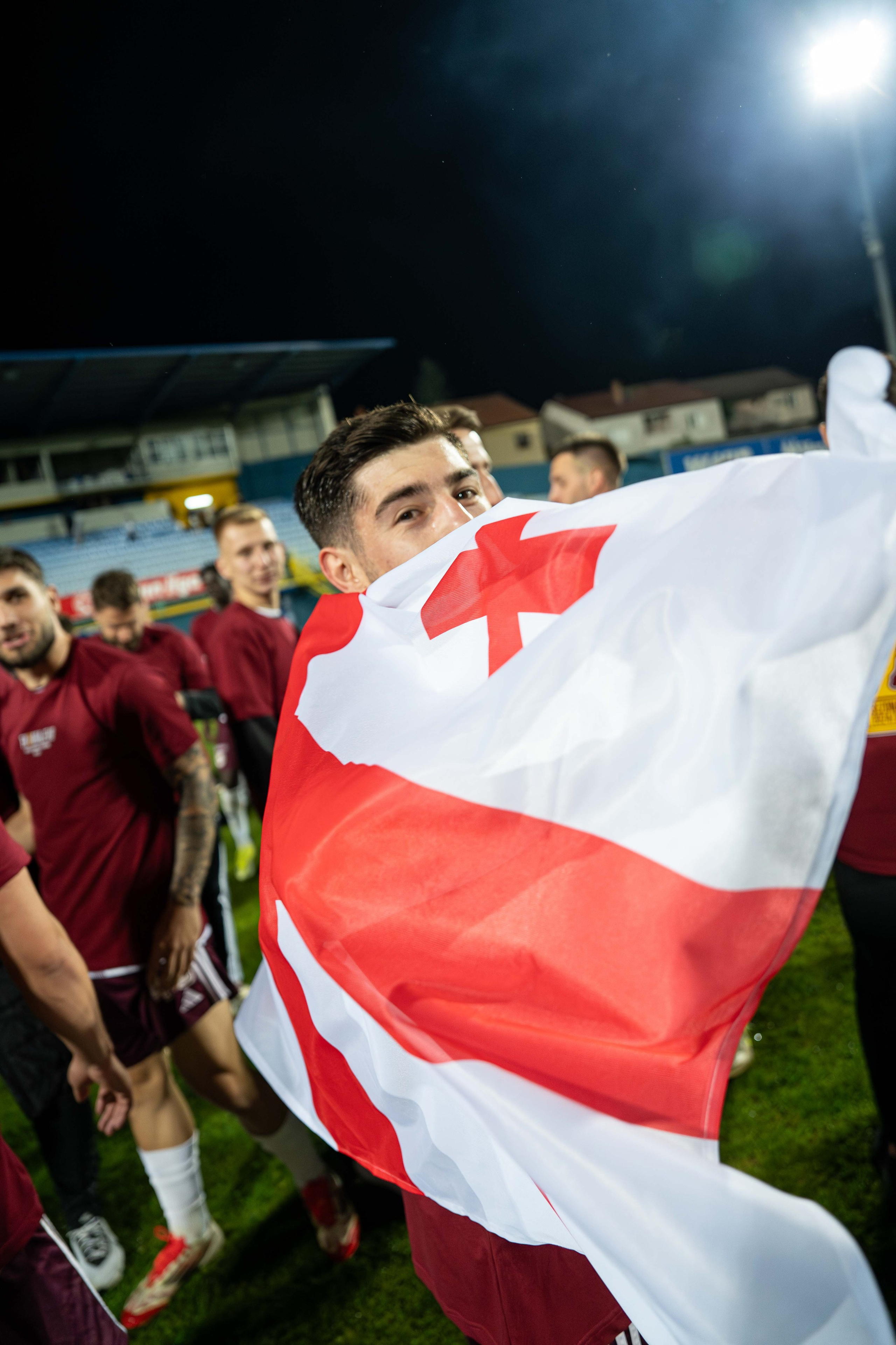 FK Sarajevo — 2024/2025