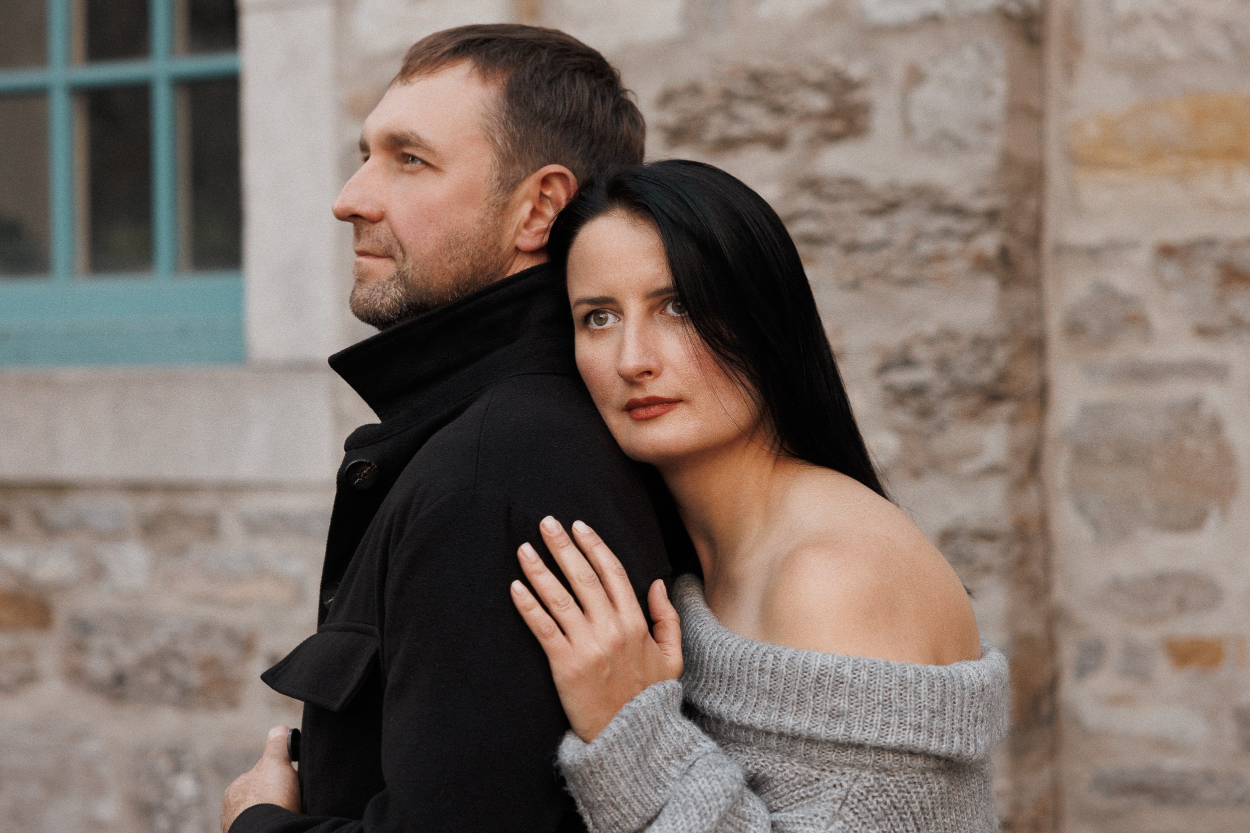 LOVE STORY. Anna Gabitova — Family, Maternity, Lifestyle Photographer in Montreal