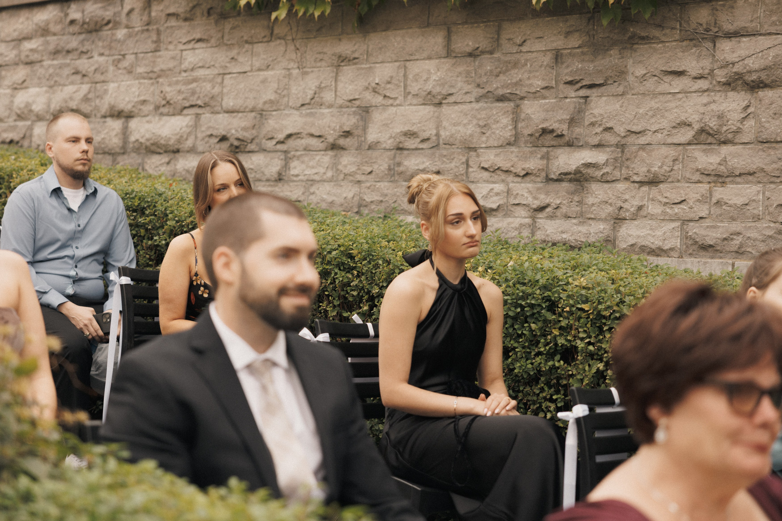 Samantha & Brandon. Anna Gabitova | Montreal Family, Newborn & Maternity Photographer