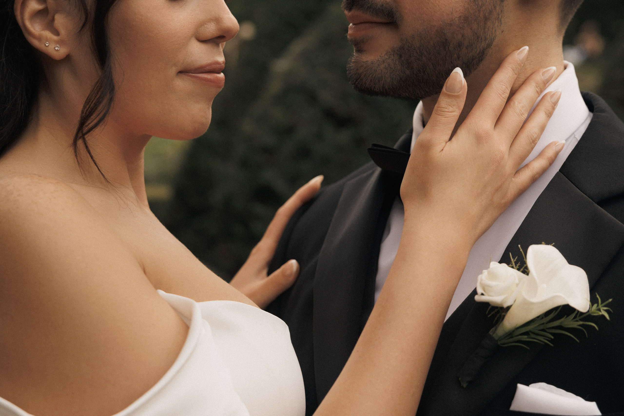 Samantha & Brandon. Anna Gabitova | Montreal Family, Newborn & Maternity Photographer