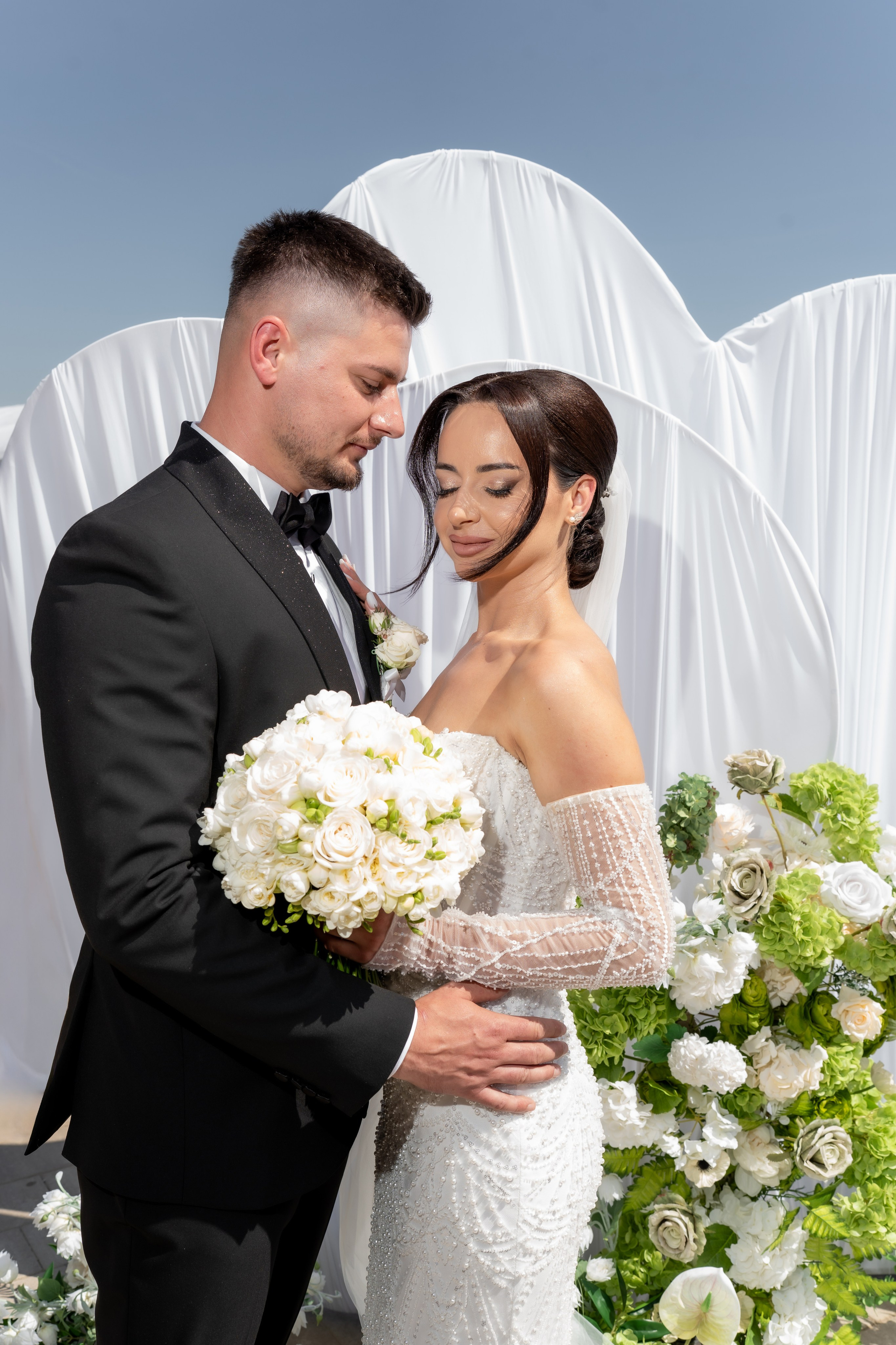 CRISTIAN & IOANA. Mark Fazakas — Wedding Photographer