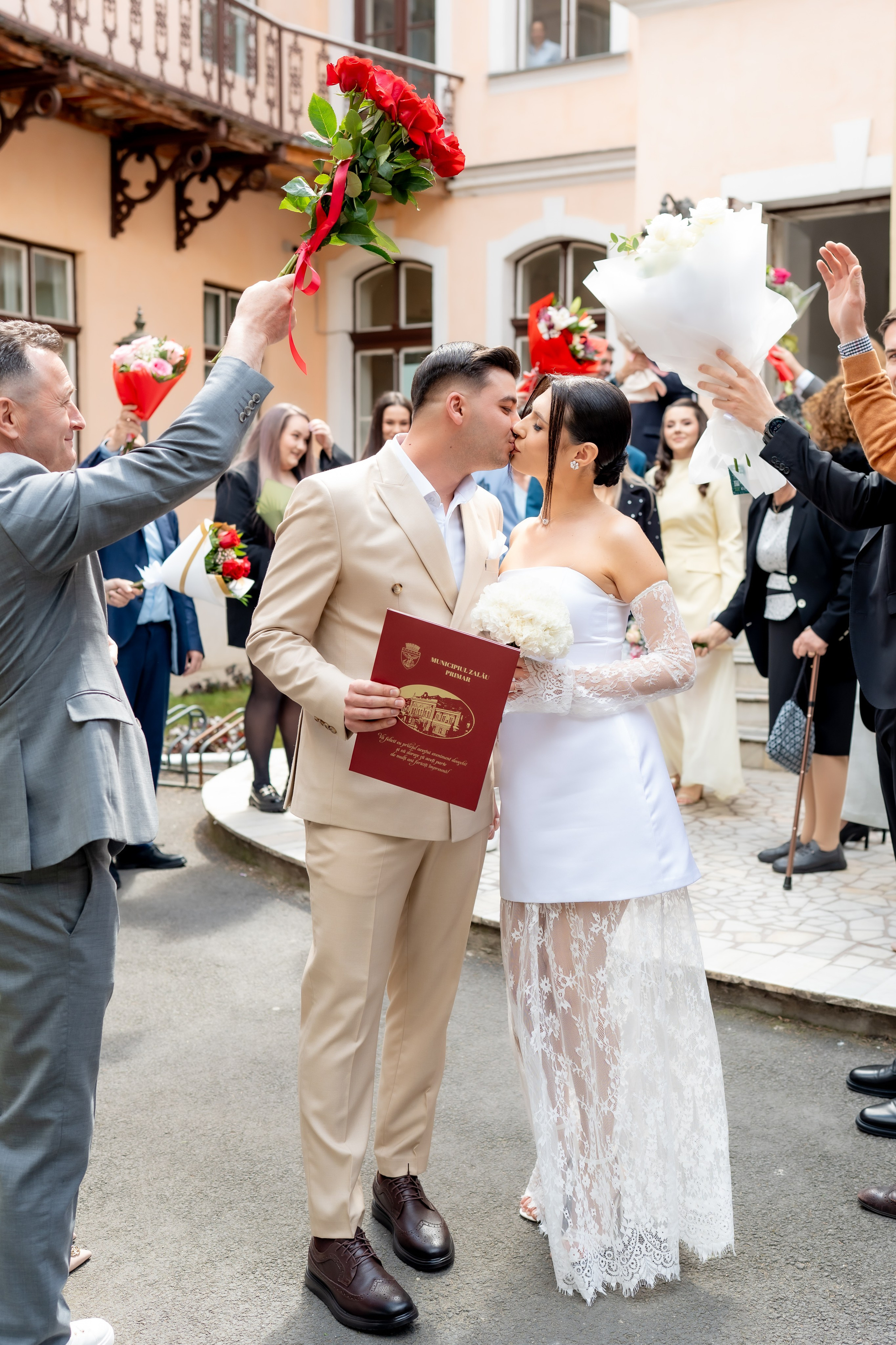 Razvan & Lorena. Mark Fazakas — Wedding Photographer