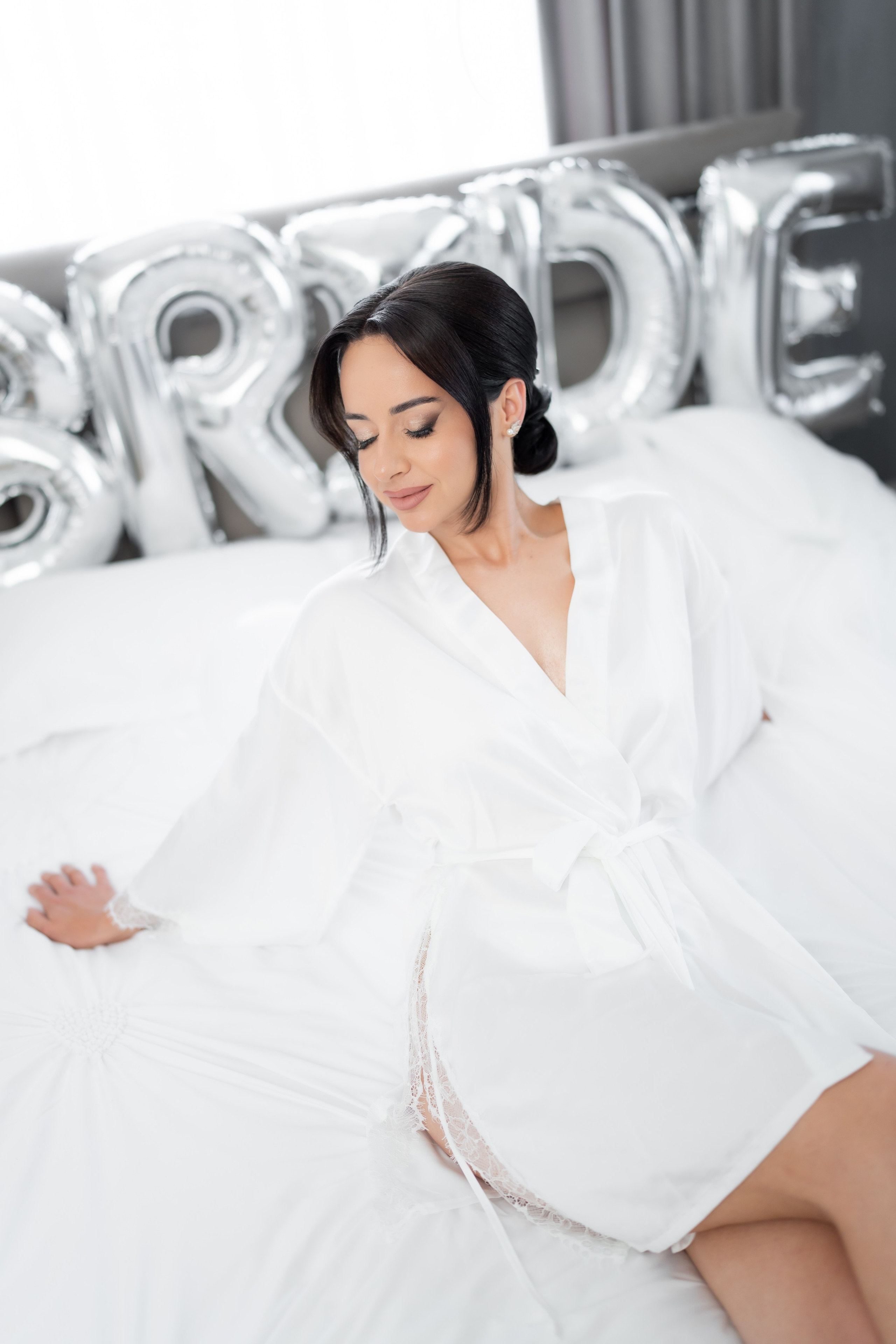CRISTIAN & IOANA. Mark Fazakas — Wedding Photographer