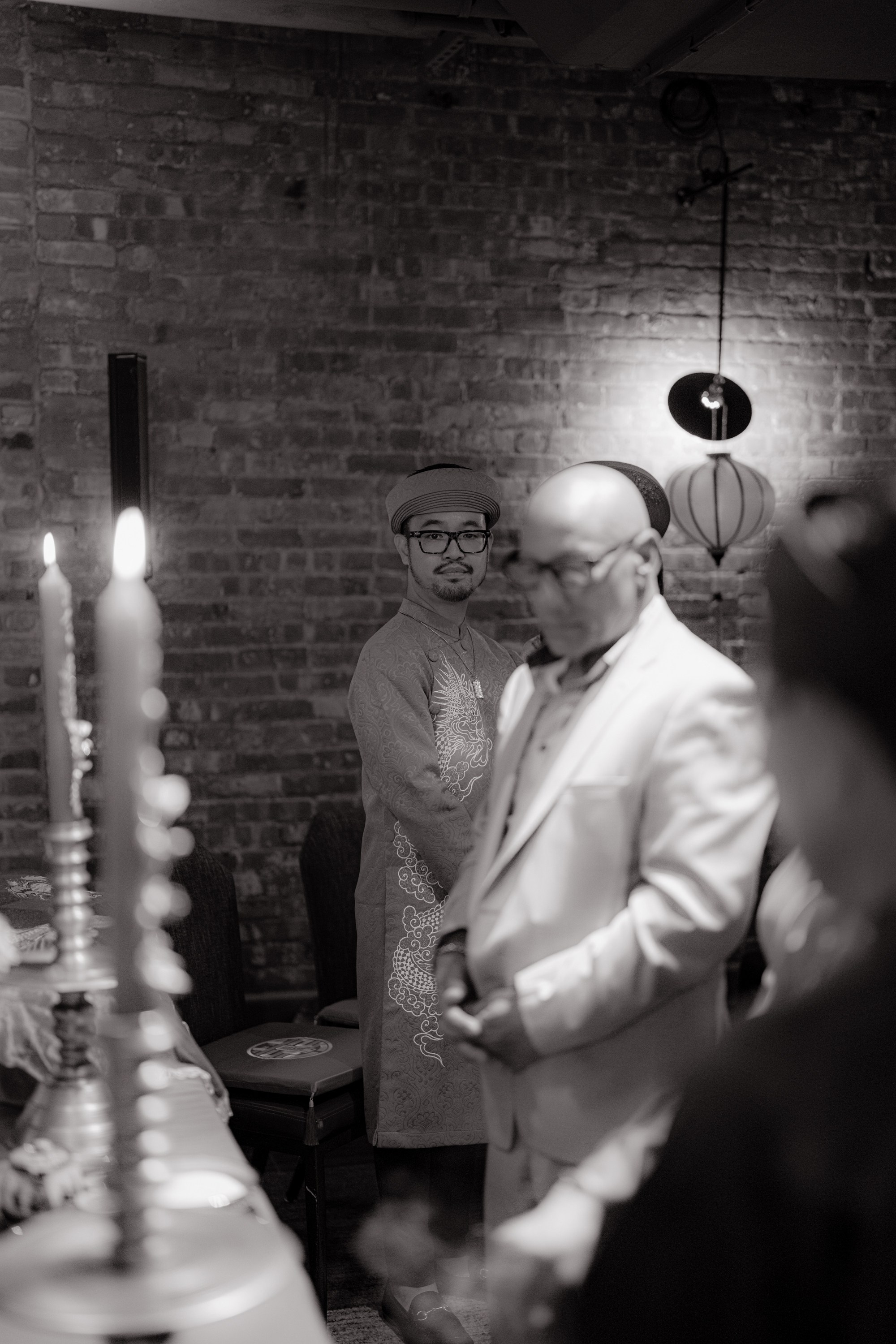 Bernadette and Jeffrey. Wedding photographer and videographer New York | New Jersey