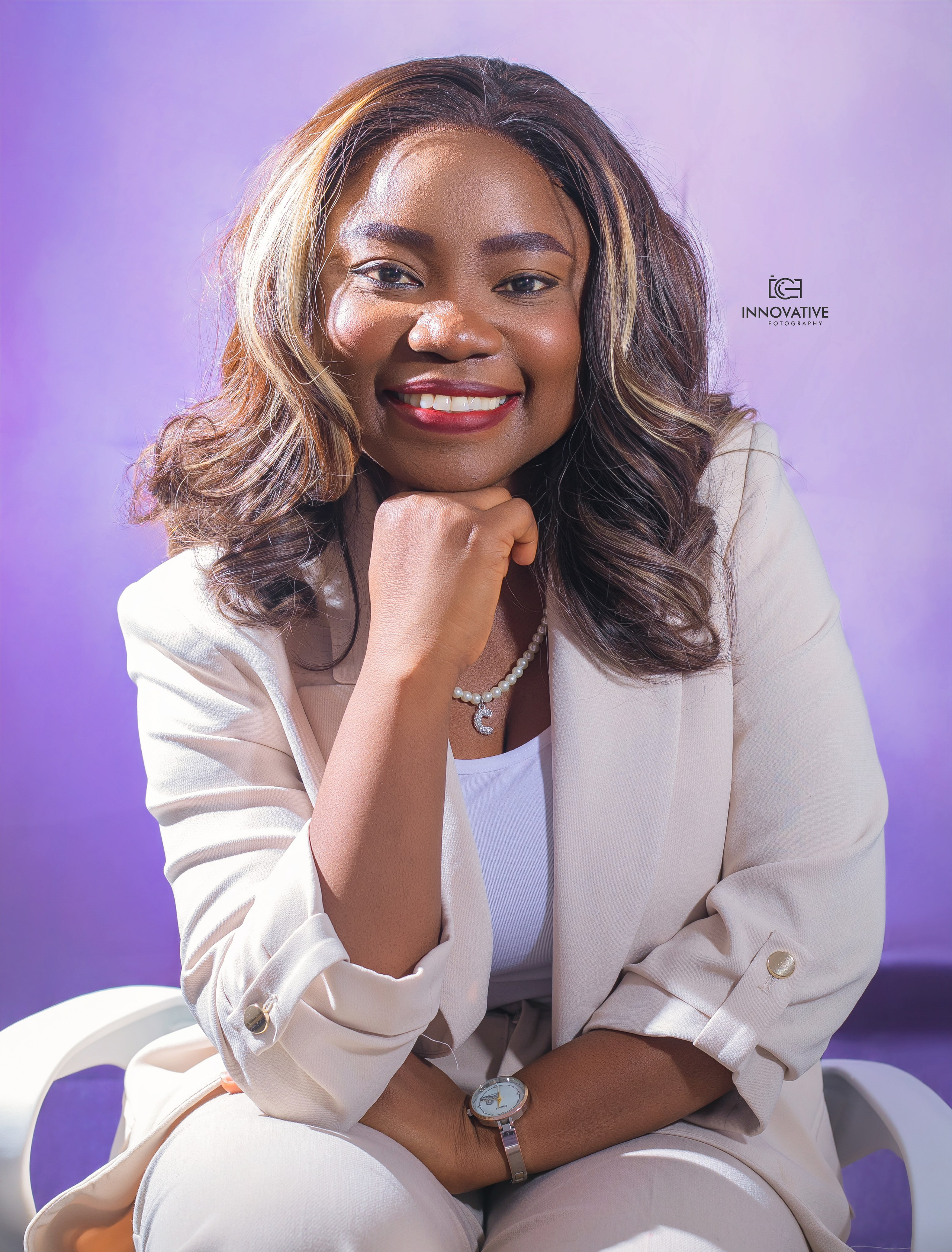 Chinasa. Professional Photography Services in Hull, East Yorkshire| Capturing Moments with Style — Innovative Fotography