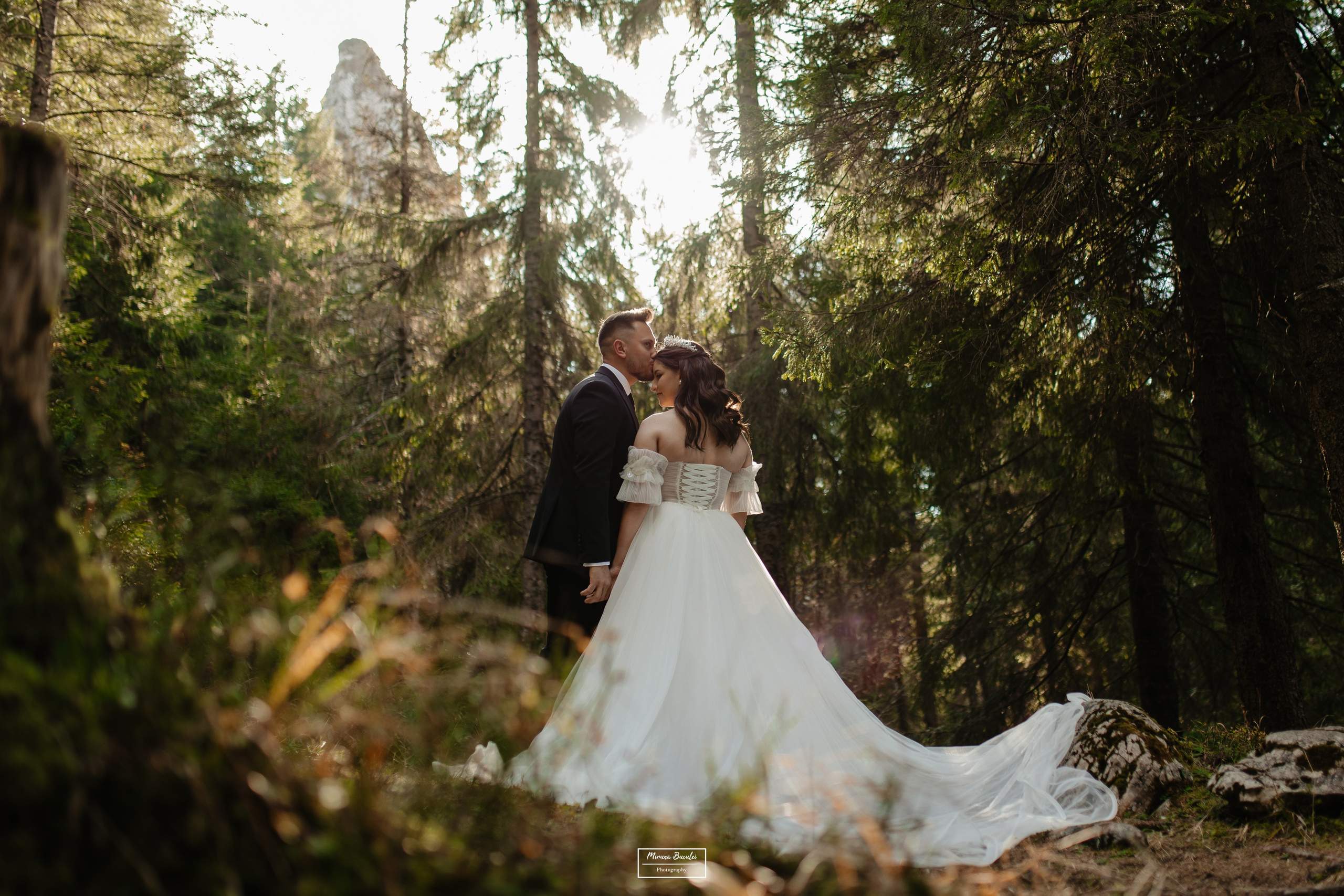 After Wedding- Evelina & Andrei. Acasa