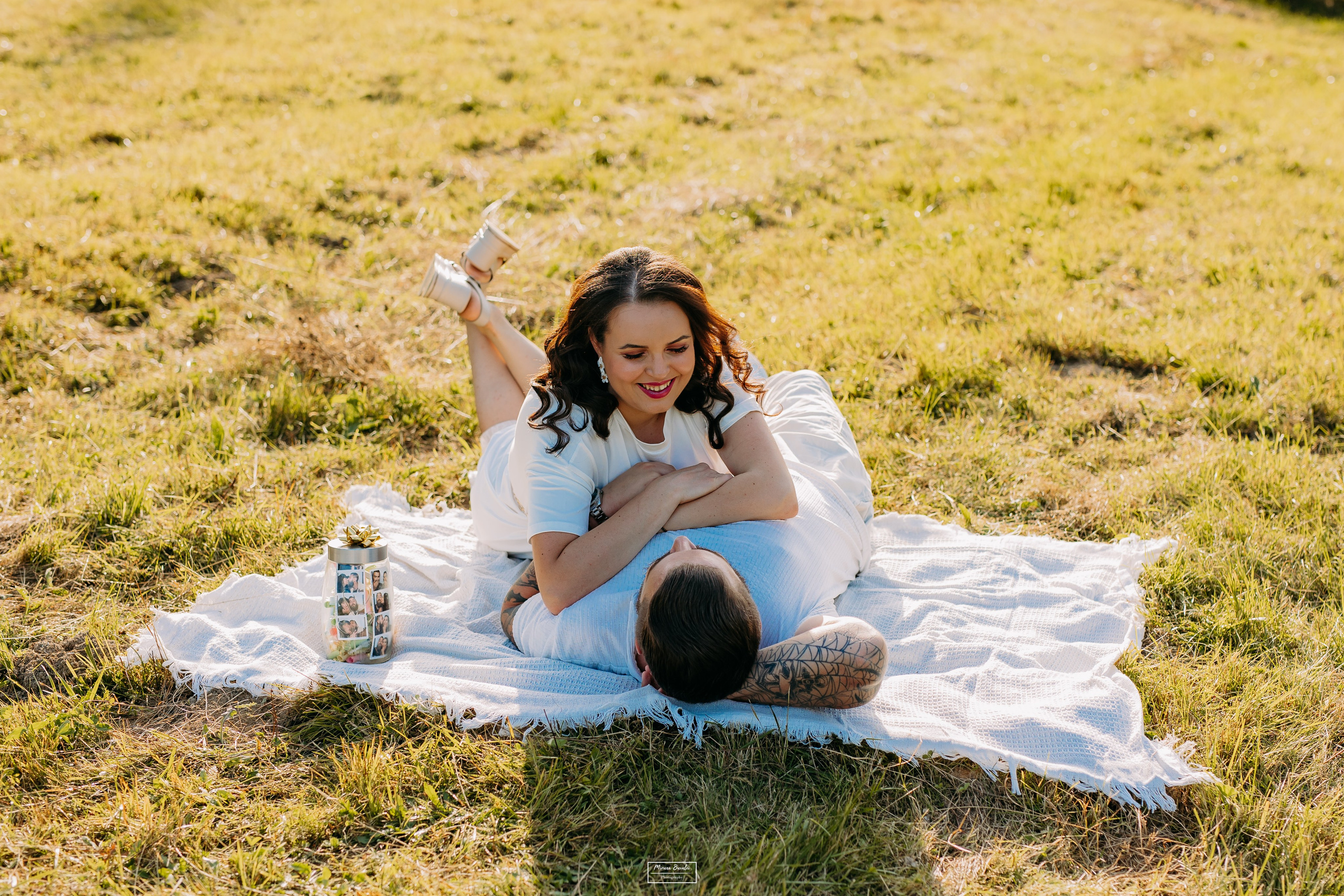 Save the Date-Roxana & Mihai. Acasa