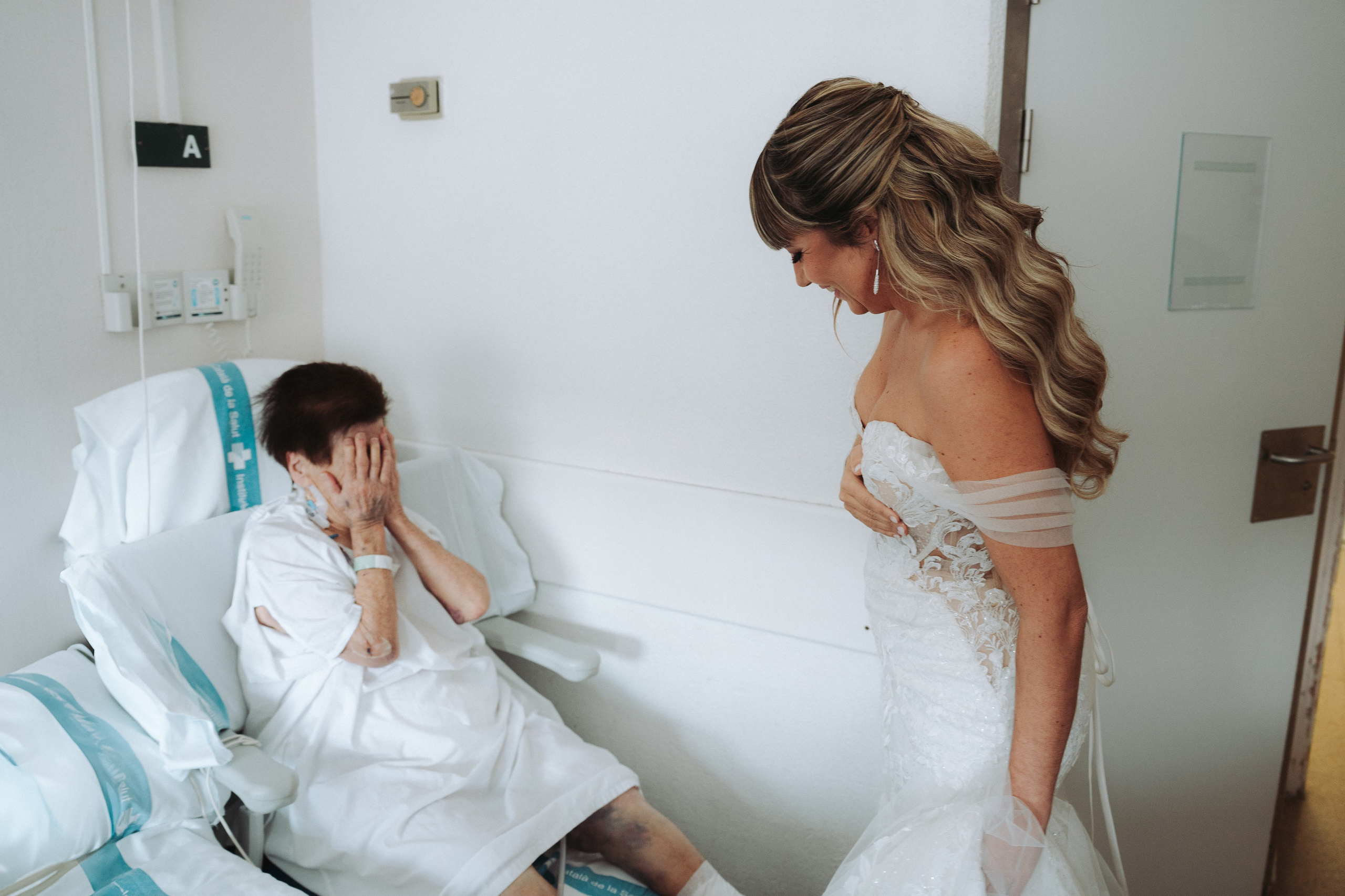 Gemma & Adria. Photographer in Barcelona