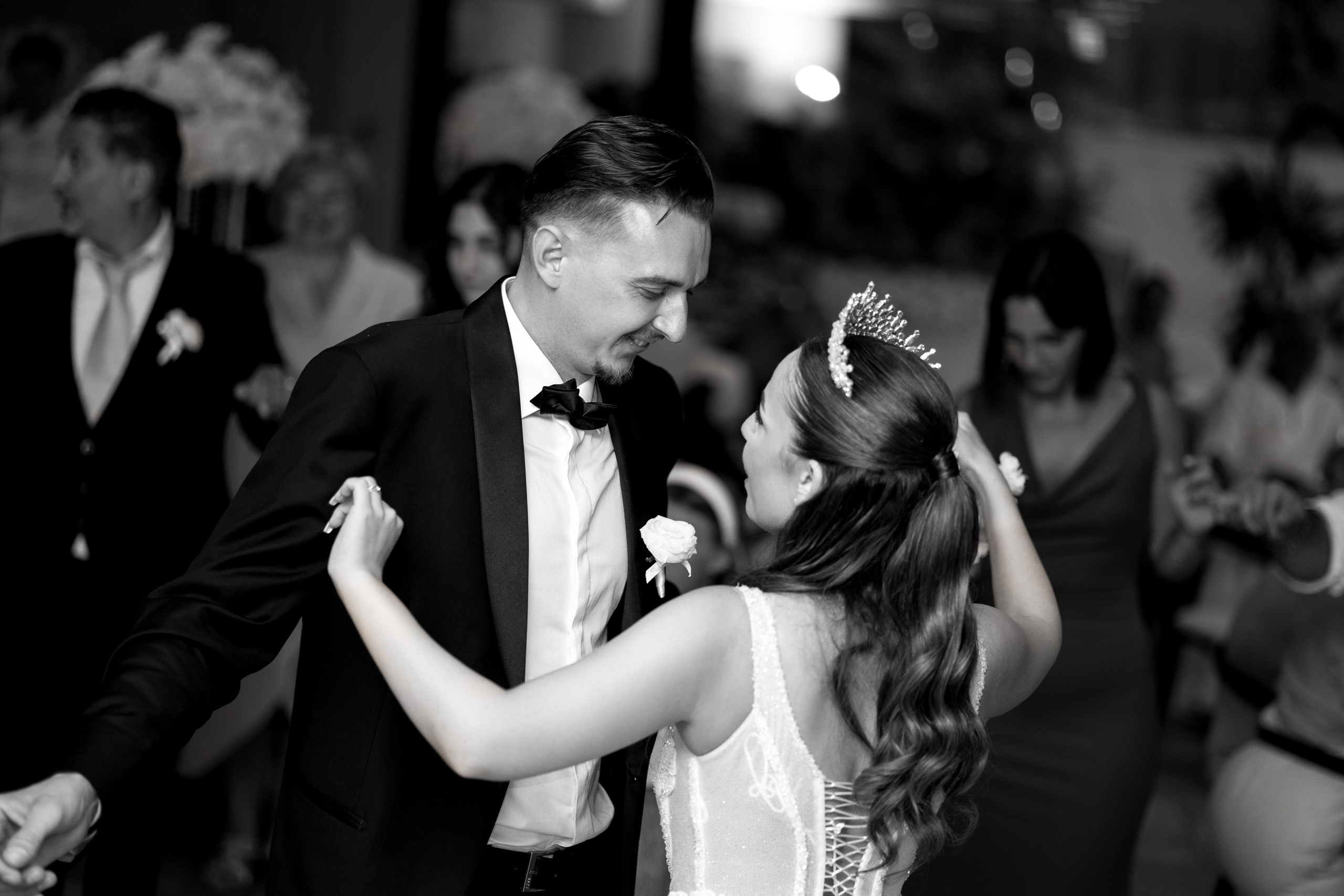 Denys & Armine. Wedding photographer in Italy