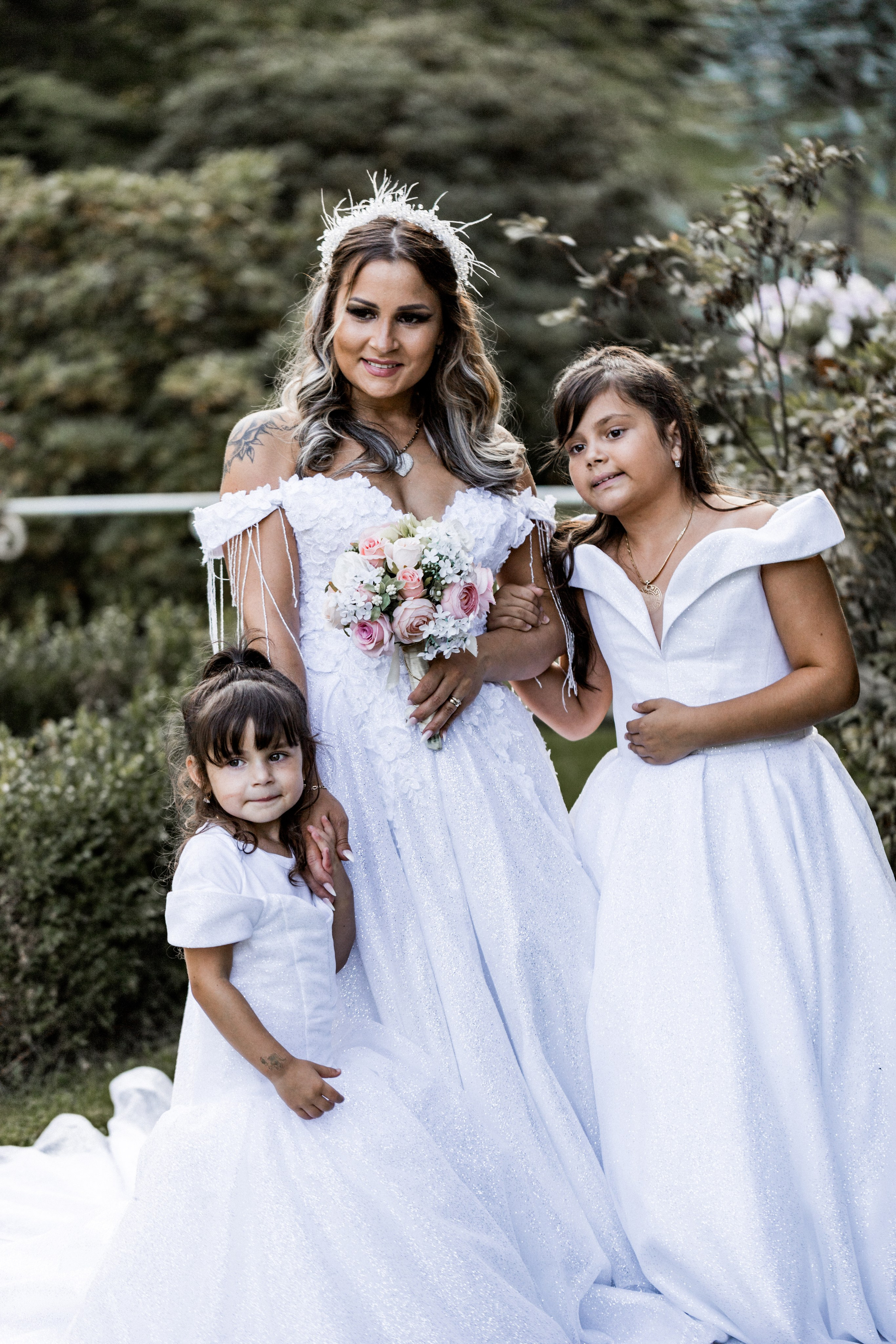 Pavel & Yveta. Svatební fotograf a kameraman v Česku a po celé Evropě — Teplice, Ústí nad Labem, Praha, Drážďany