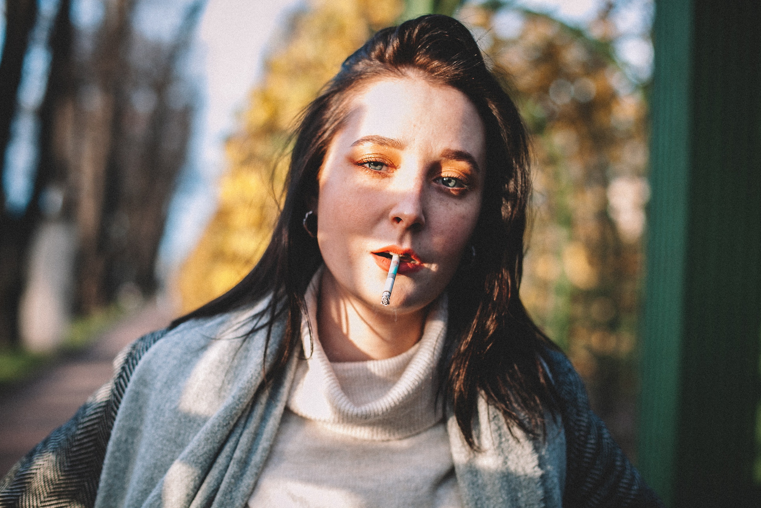 Photographer in Lucerne Julia Ilic