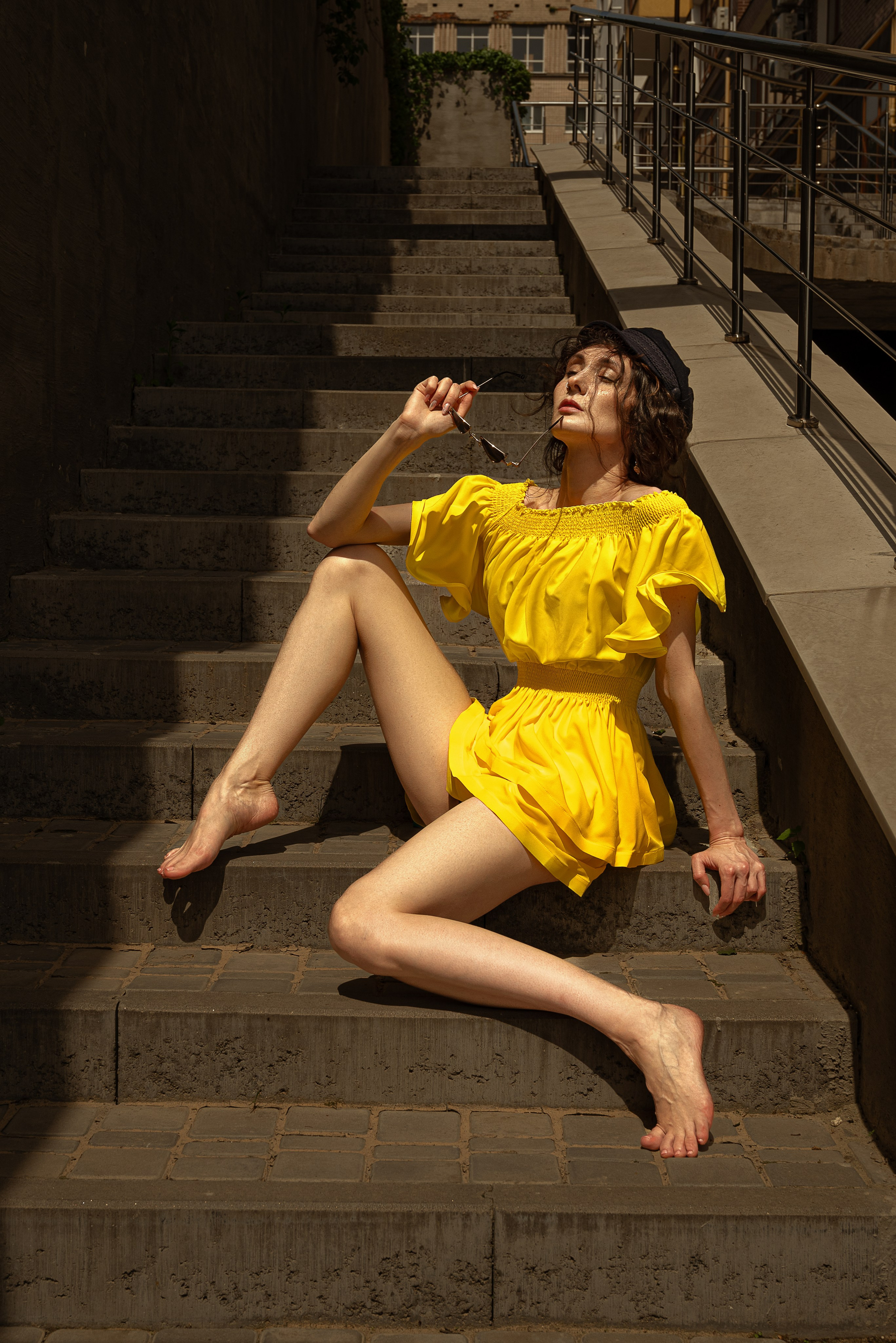 Kristina. Victoria Lyubchenko — fine art photography in Bismarck, ND