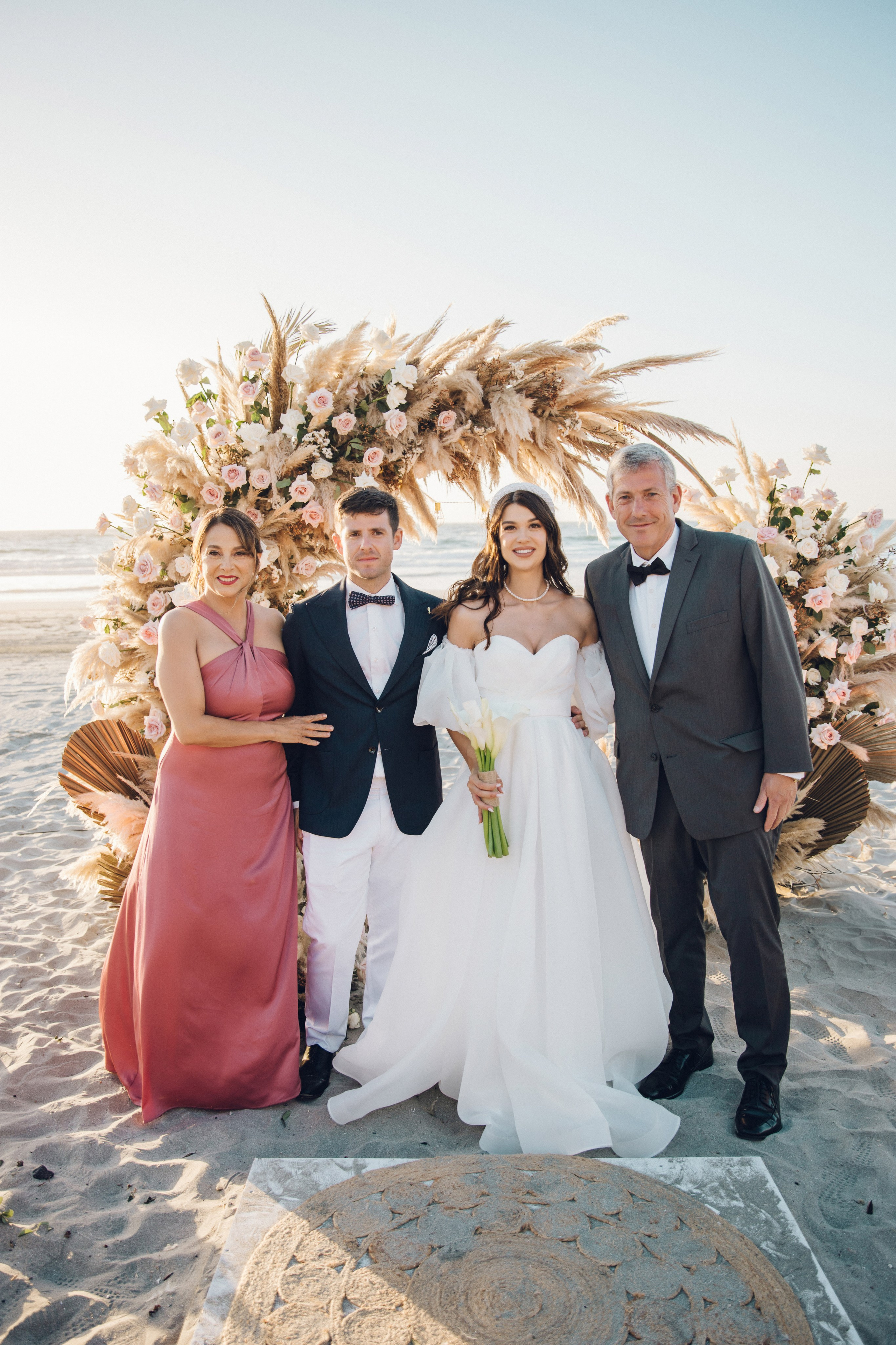 Alina & Alberto. Fotógrafa familiar Santiago y Chile Anna Almazova