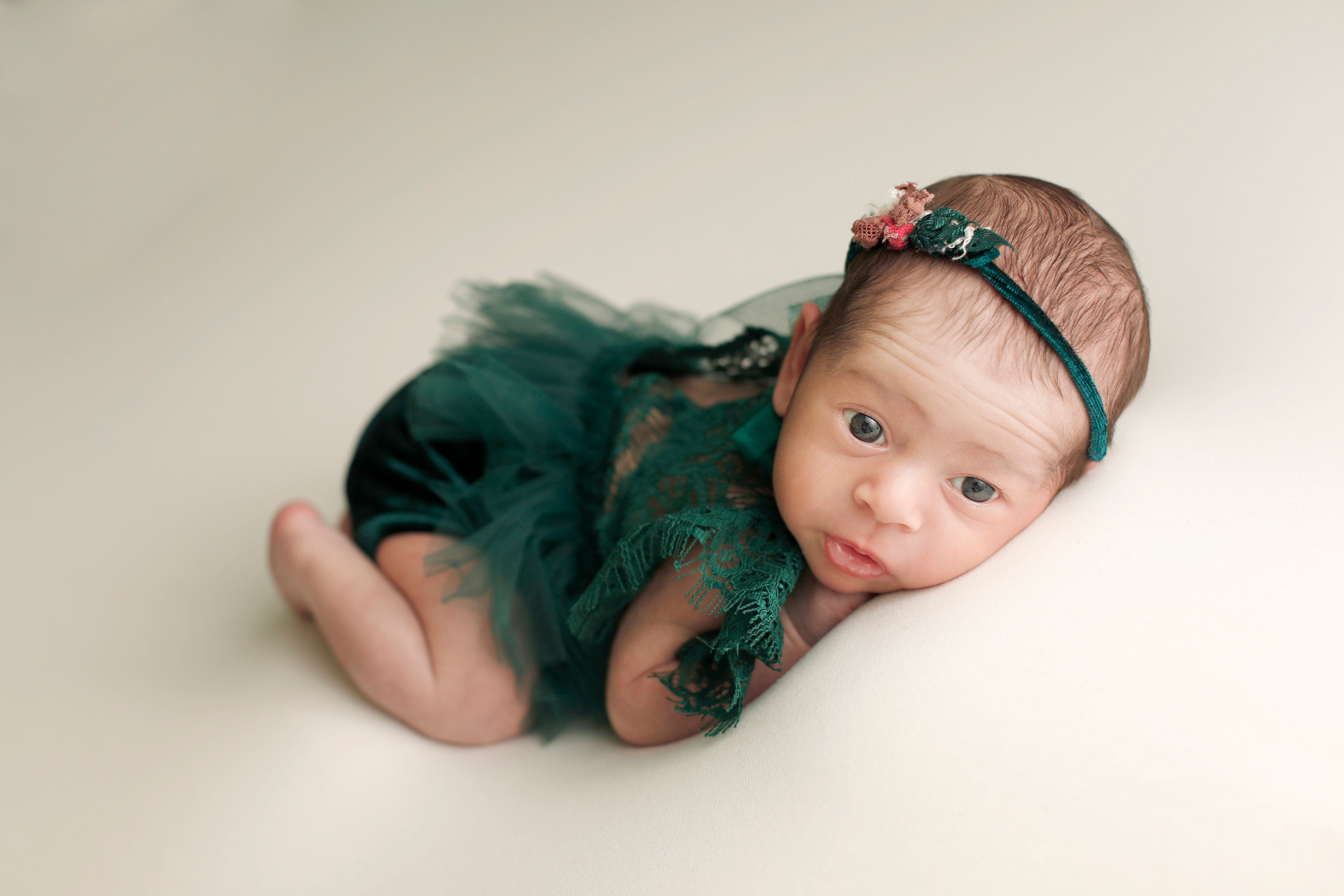 Asli Özcan. Neugeborenen Fotograf Ulm (Umgebung)