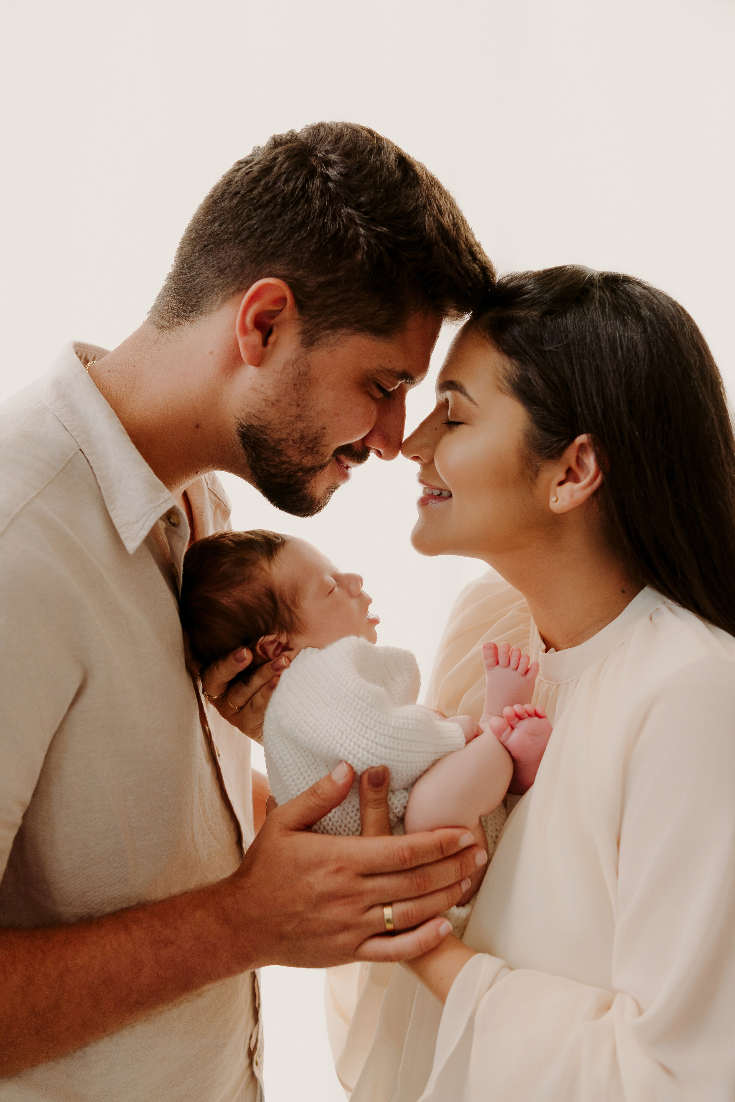 Ensaio-newborn. Estúdio Natani Fotografia