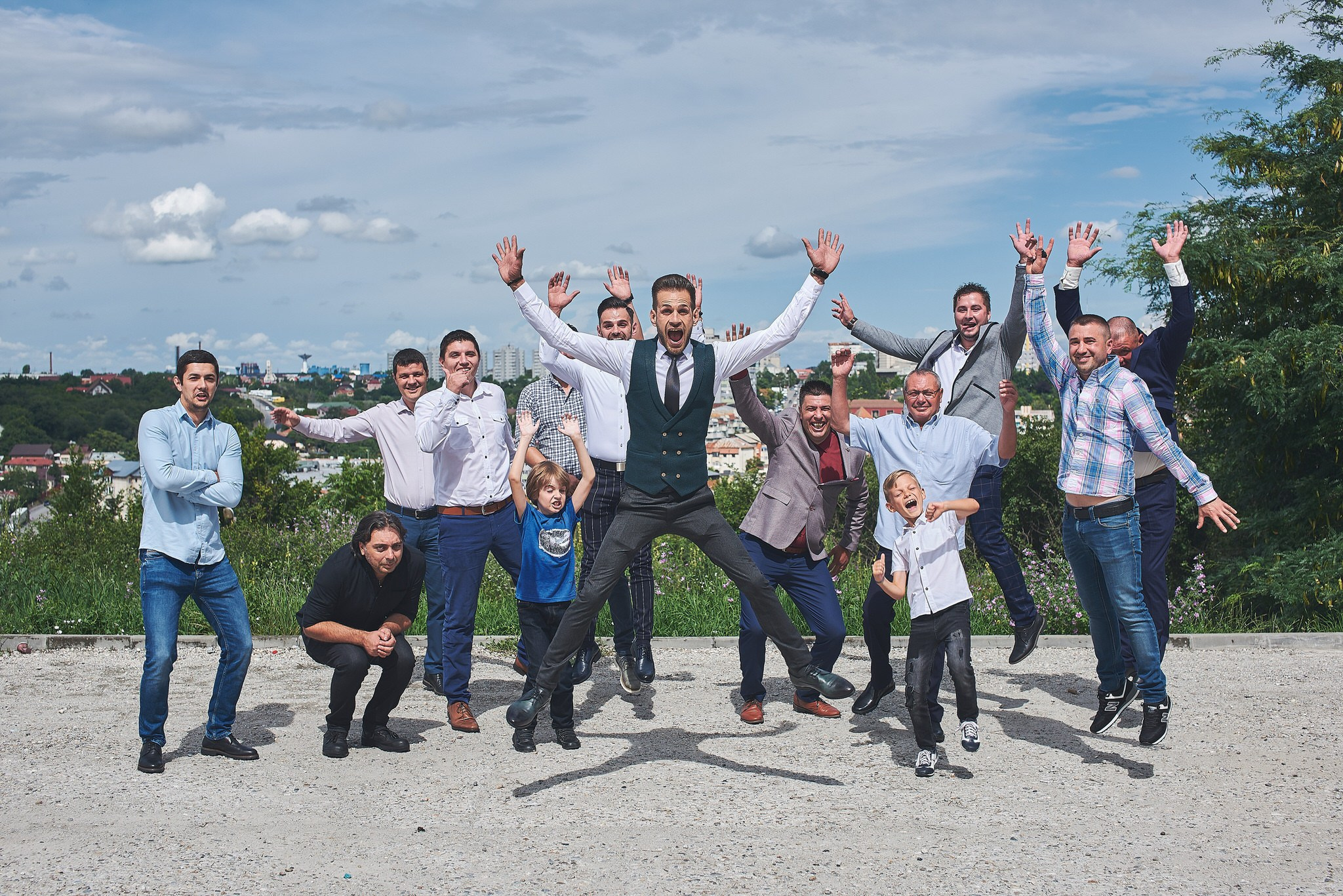 Tibi & Mary. Georgescu Alexandru Fotograf