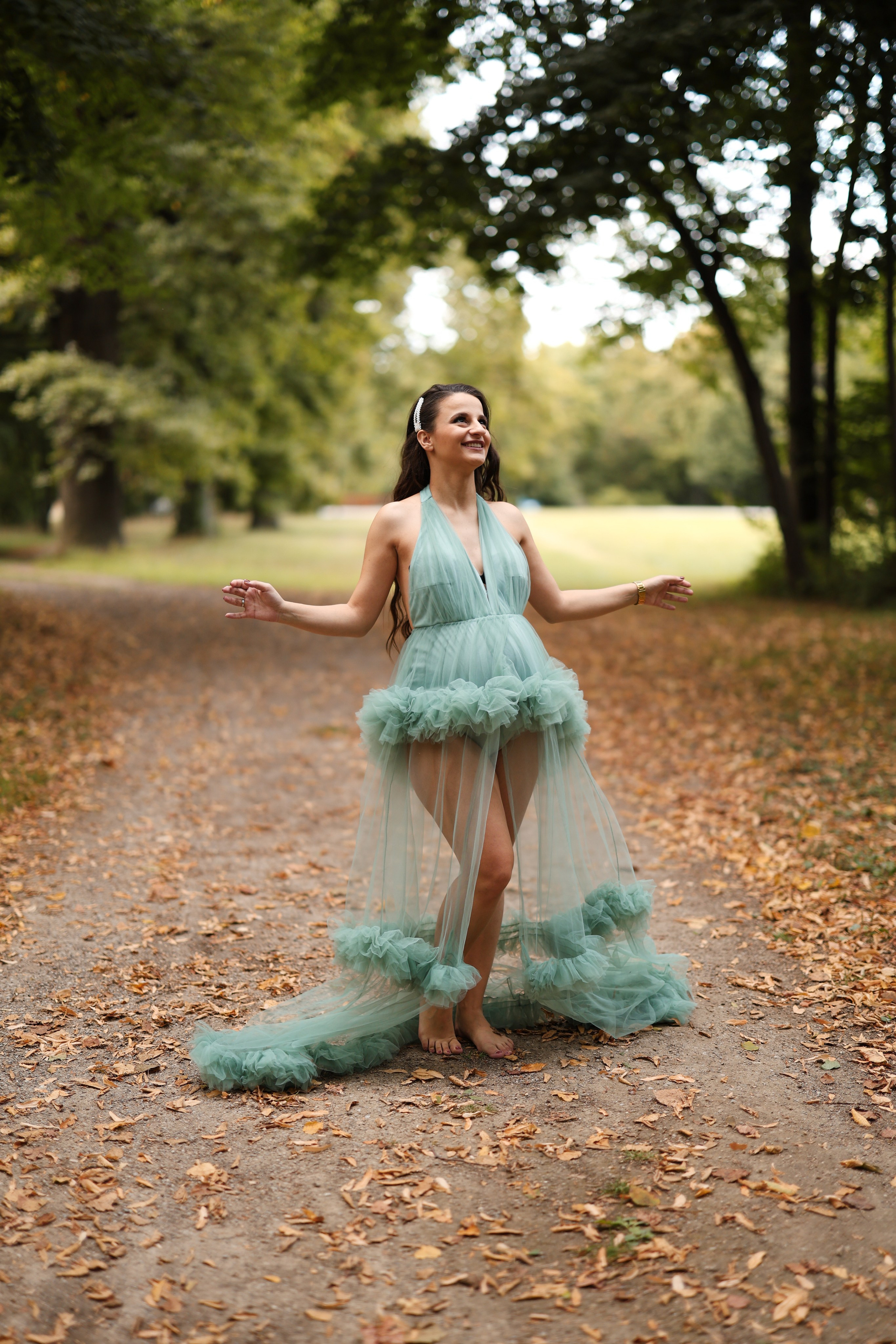 Maternity photosession. Mtv photography