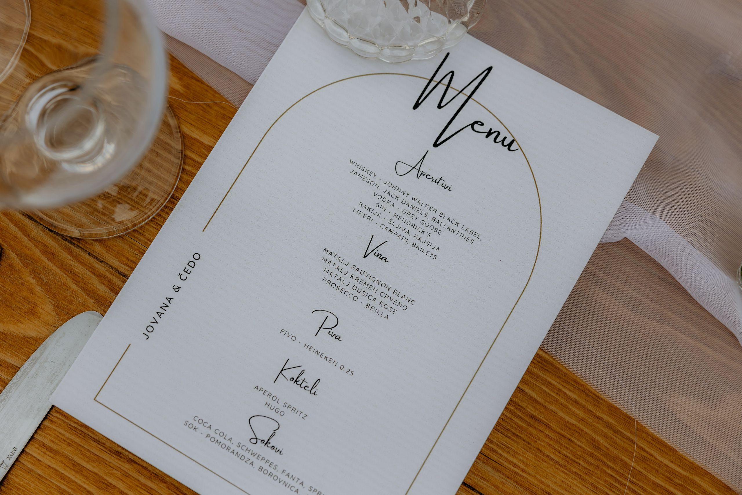 J&C Wedding. Family and children photographer in Belgrade Milja Ciric