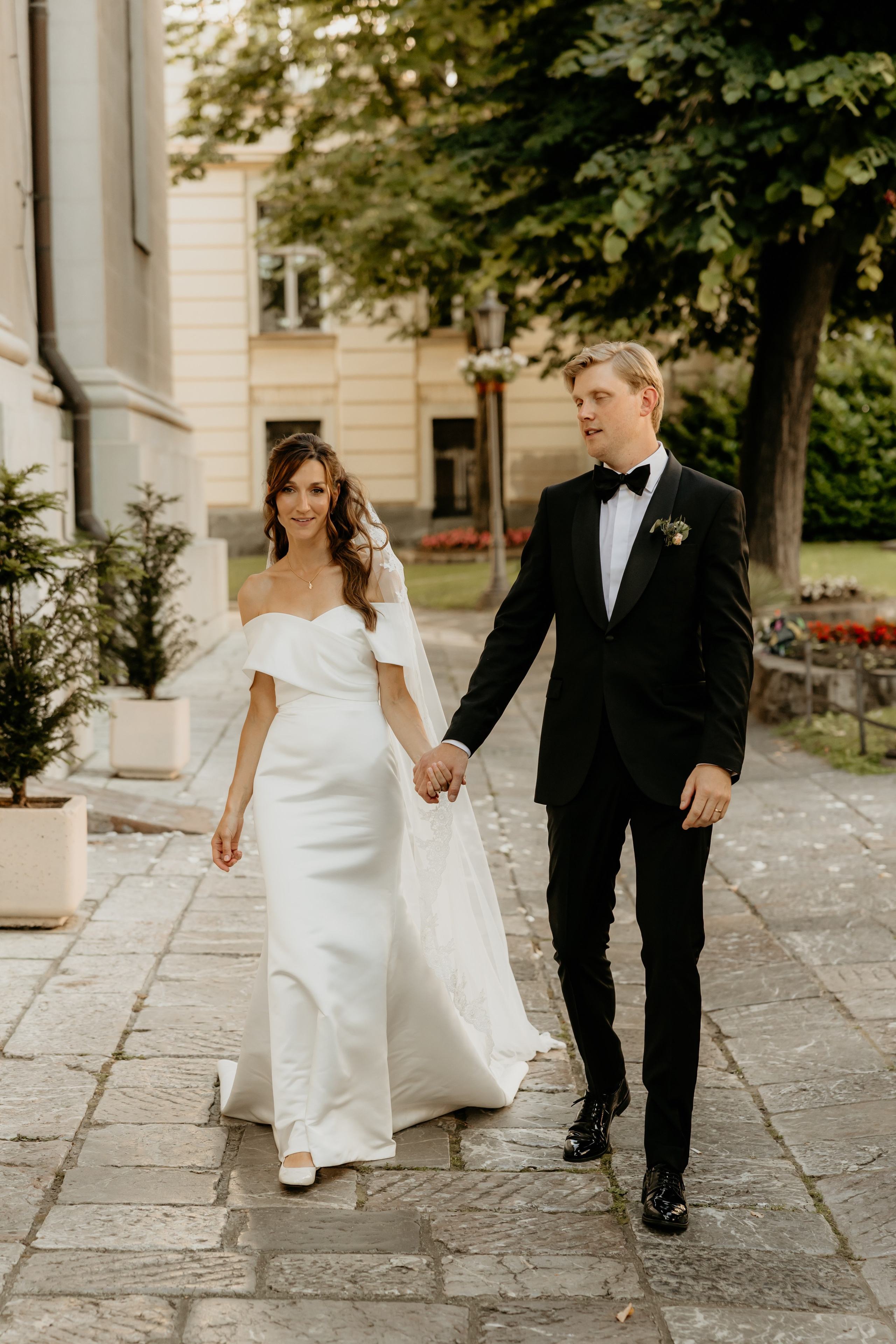 D&O Wedding. Family and children photographer in Belgrade Milja Ciric