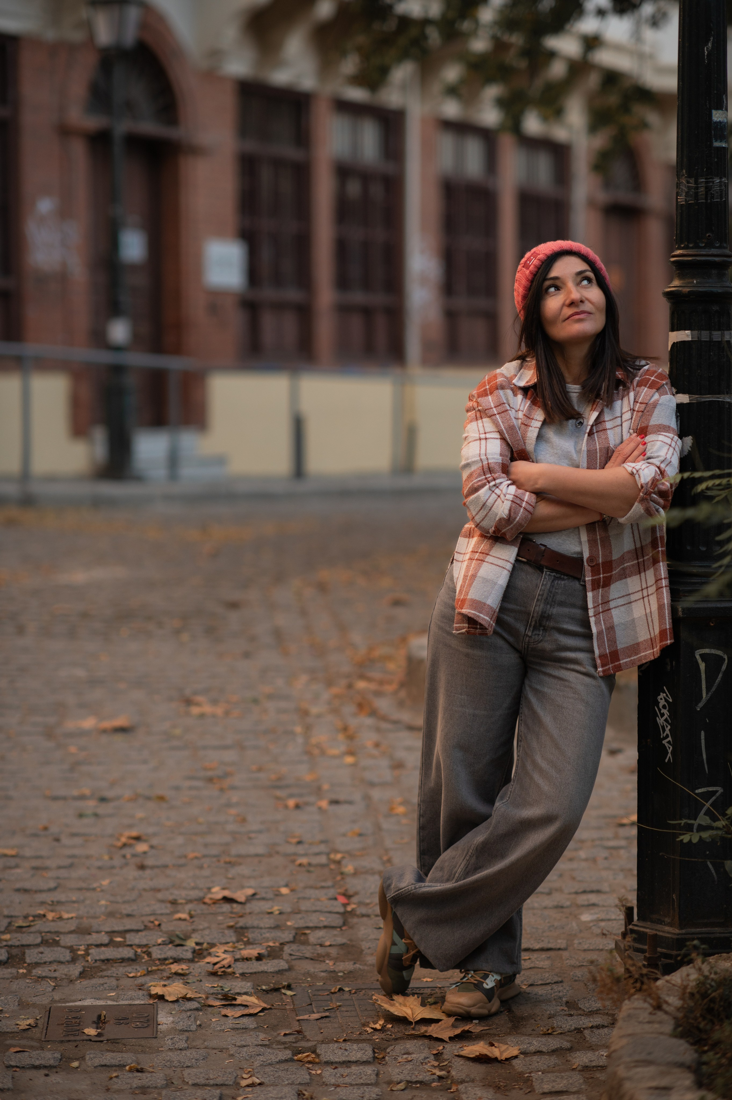 Around Old city. Family, children, portrait, and event photography in Thessaloniki