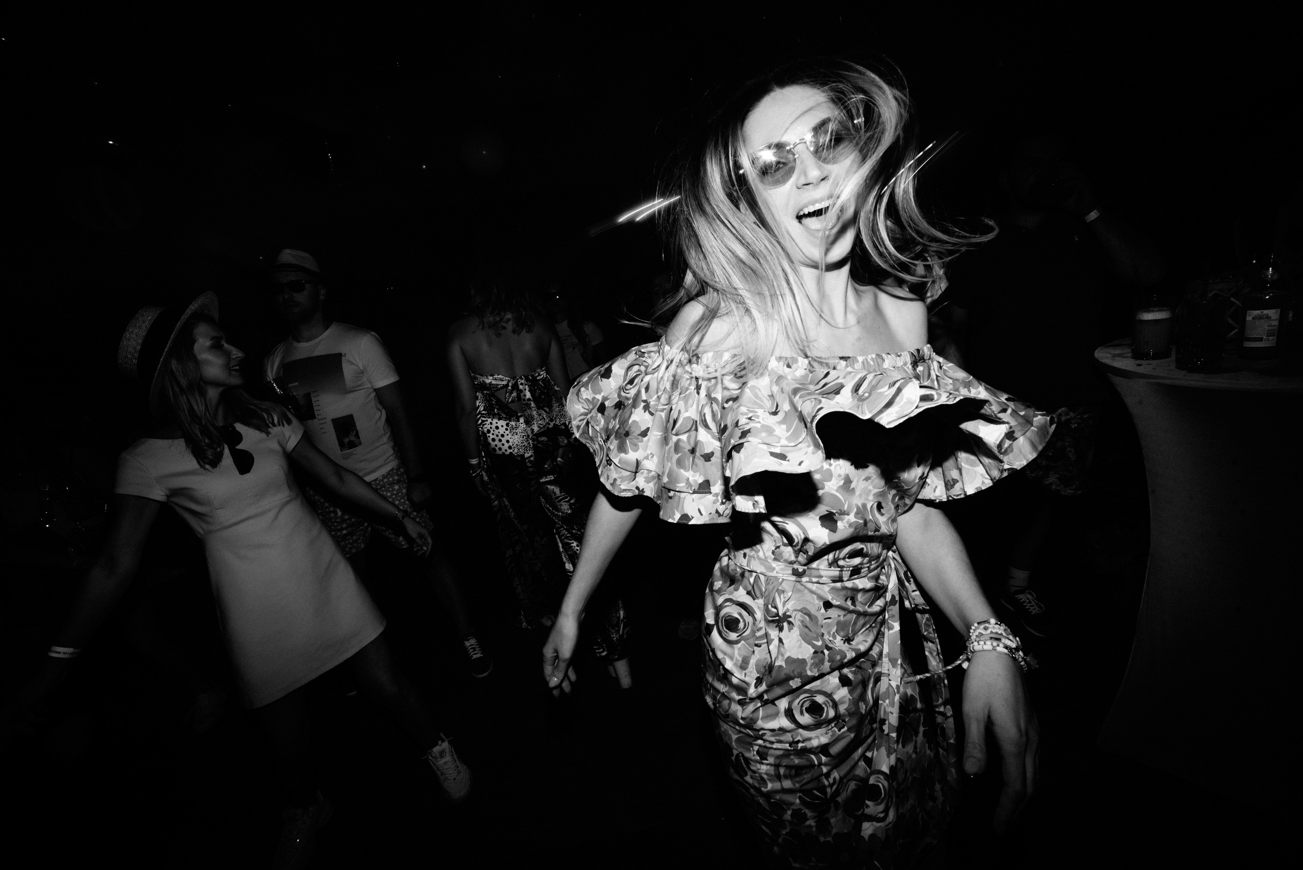 Birthday party. Destination Wedding photographer Italy, France, Germany, Spain, Poland Oleg Zaicev