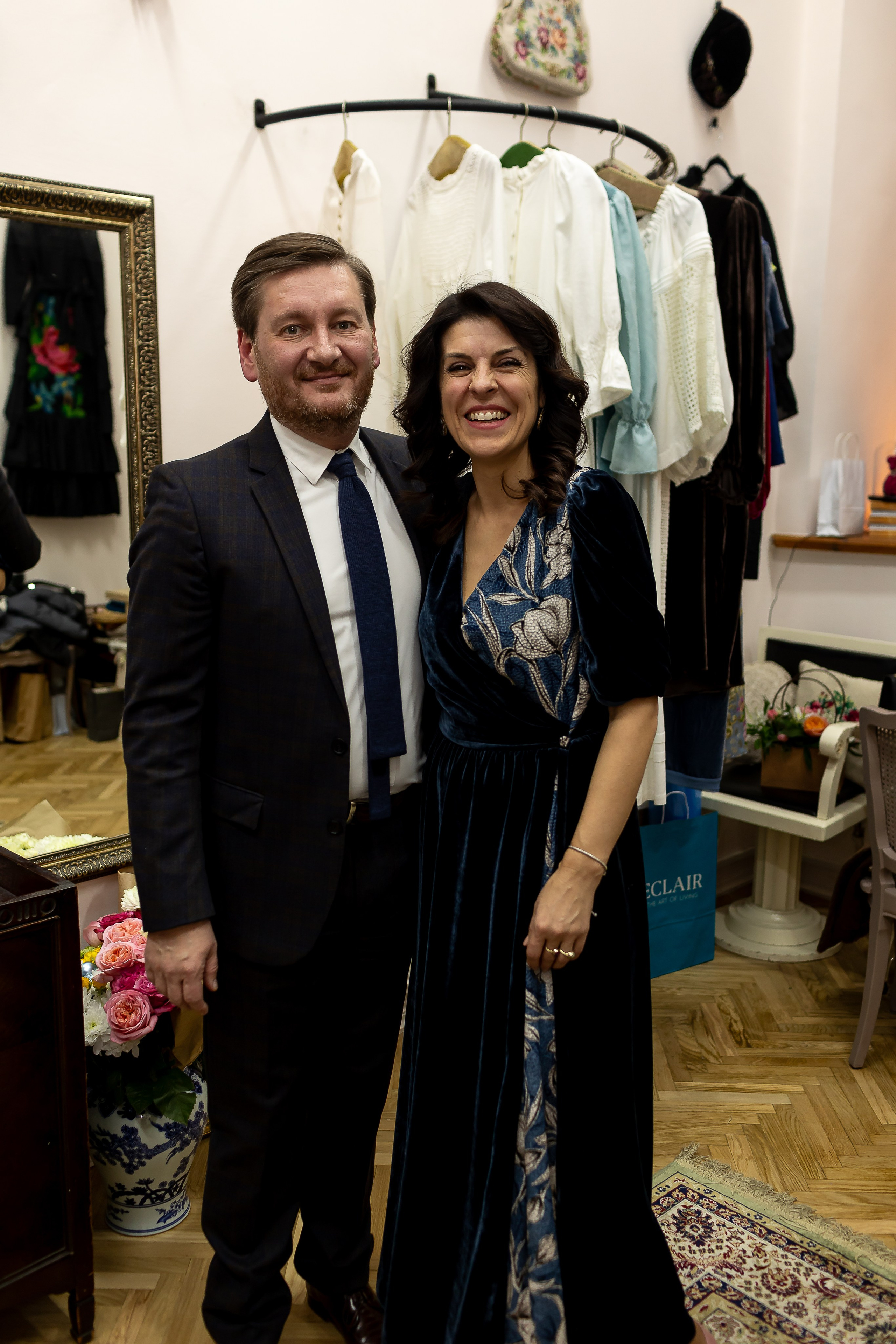 Kasandruta. MATVEEVA STUDIO