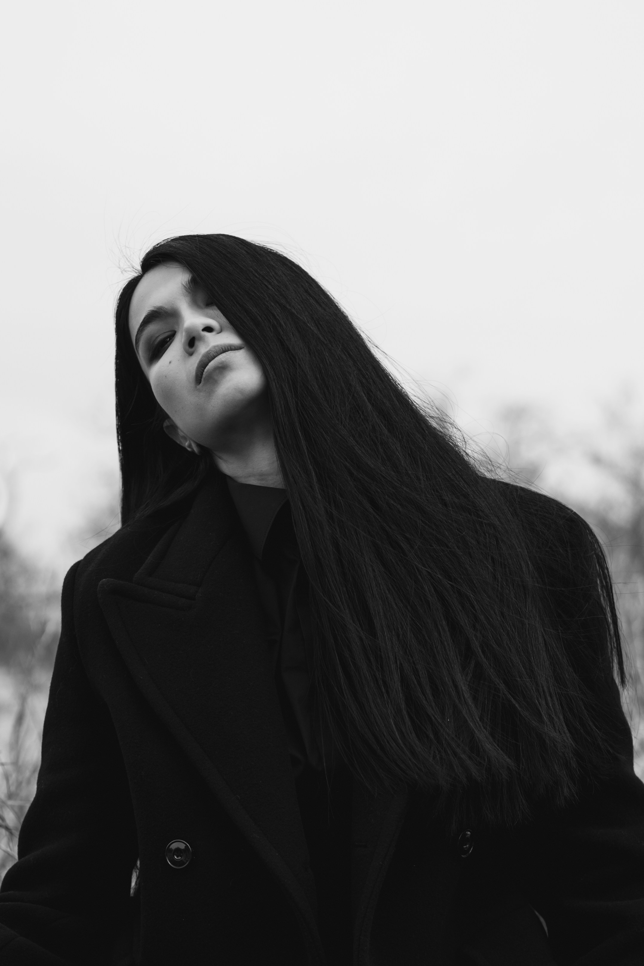 Shirin Beach. Modern maternity photographer in Long Island New York