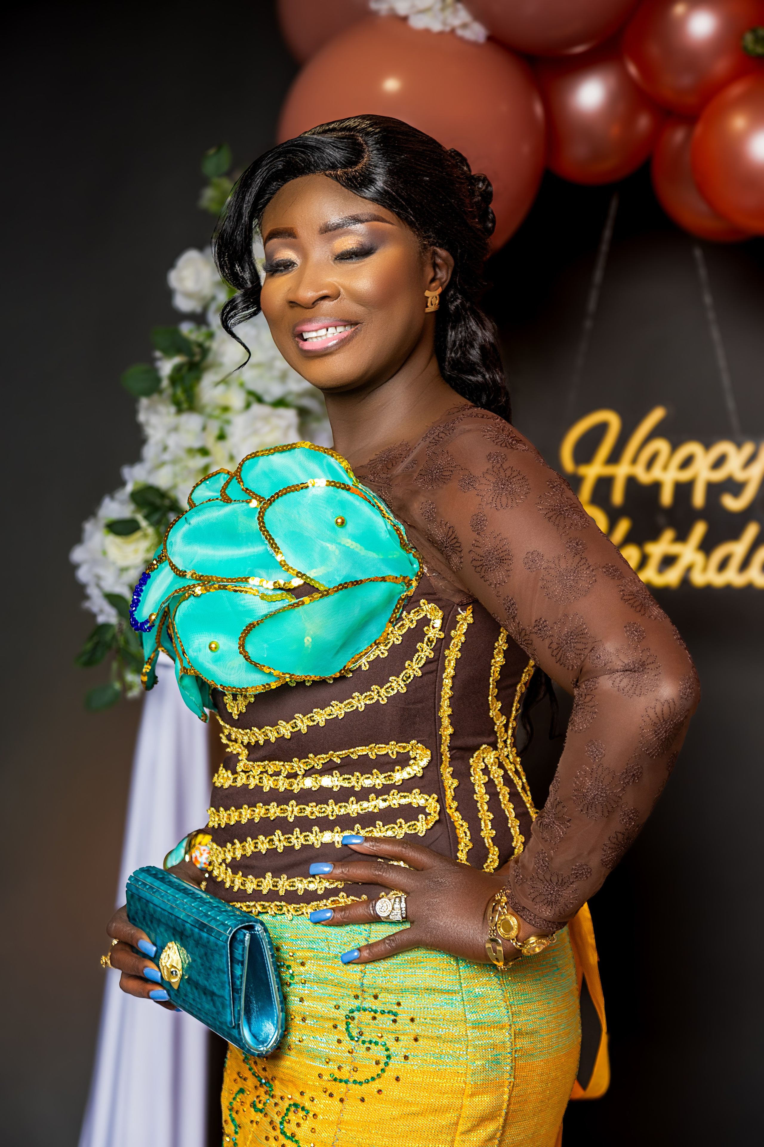 Studio Portraits. PDub Media