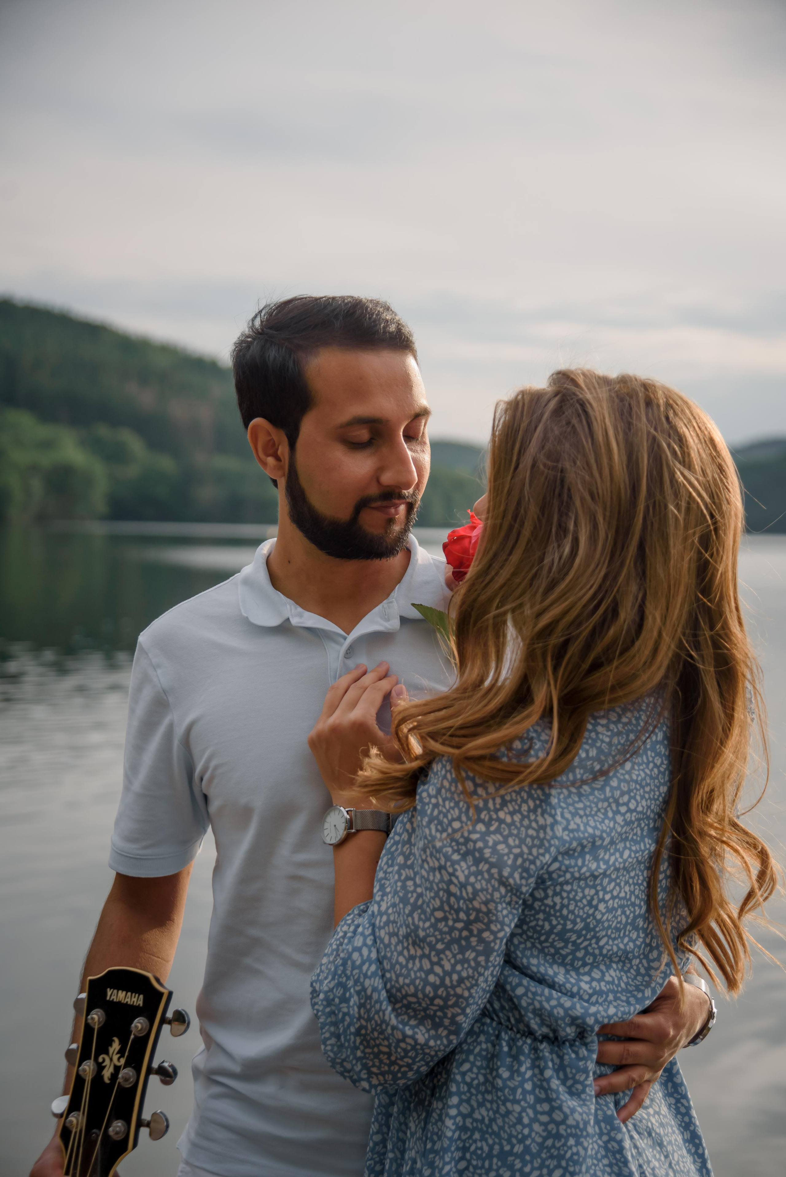 Liza&Zanis (Luxembourg). Photographer in Luxembourg Tanita