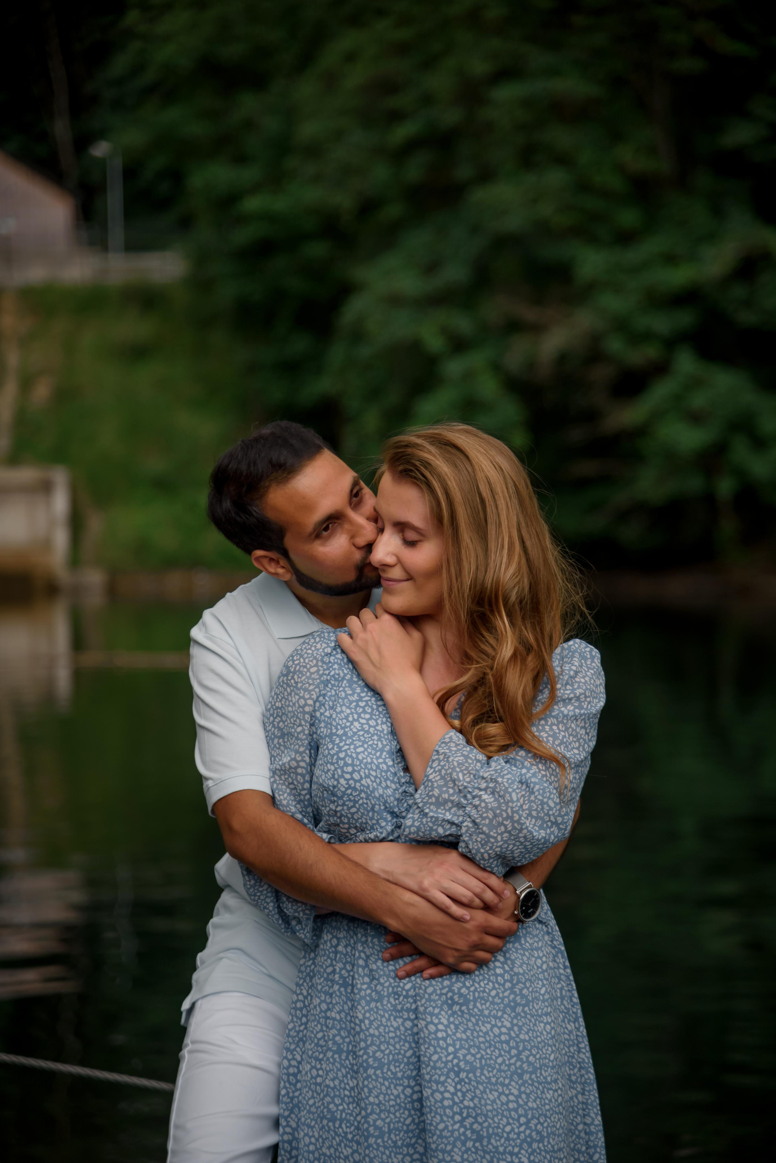 Liza&Zanis (Luxembourg). Photographer in Luxembourg Tanita