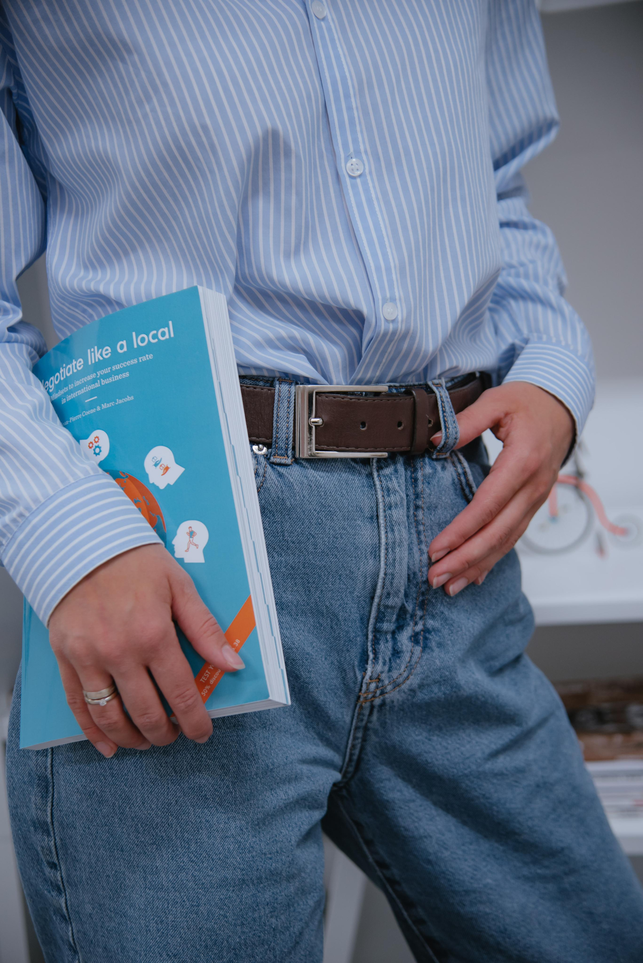 Portrait photoshooting for coach. Photographer in Luxembourg Tanita