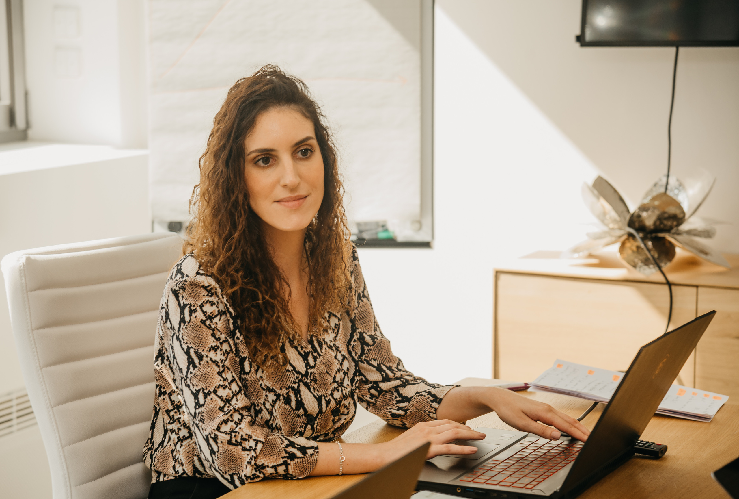 Brand content for financial company (Everest) Luxembourg. Photographer in Luxembourg Tanita