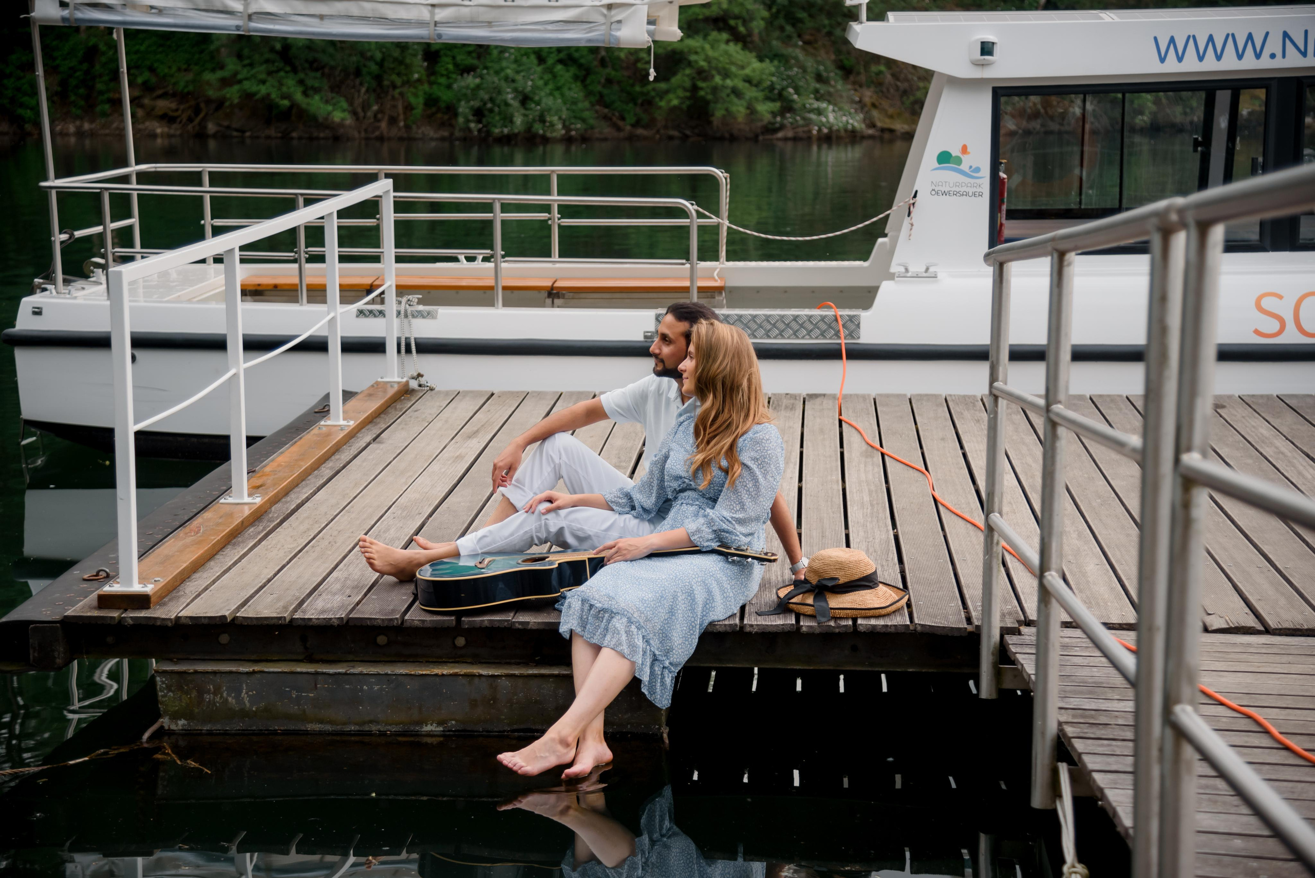 Liza&Zanis (Luxembourg). Photographer in Luxembourg Tanita