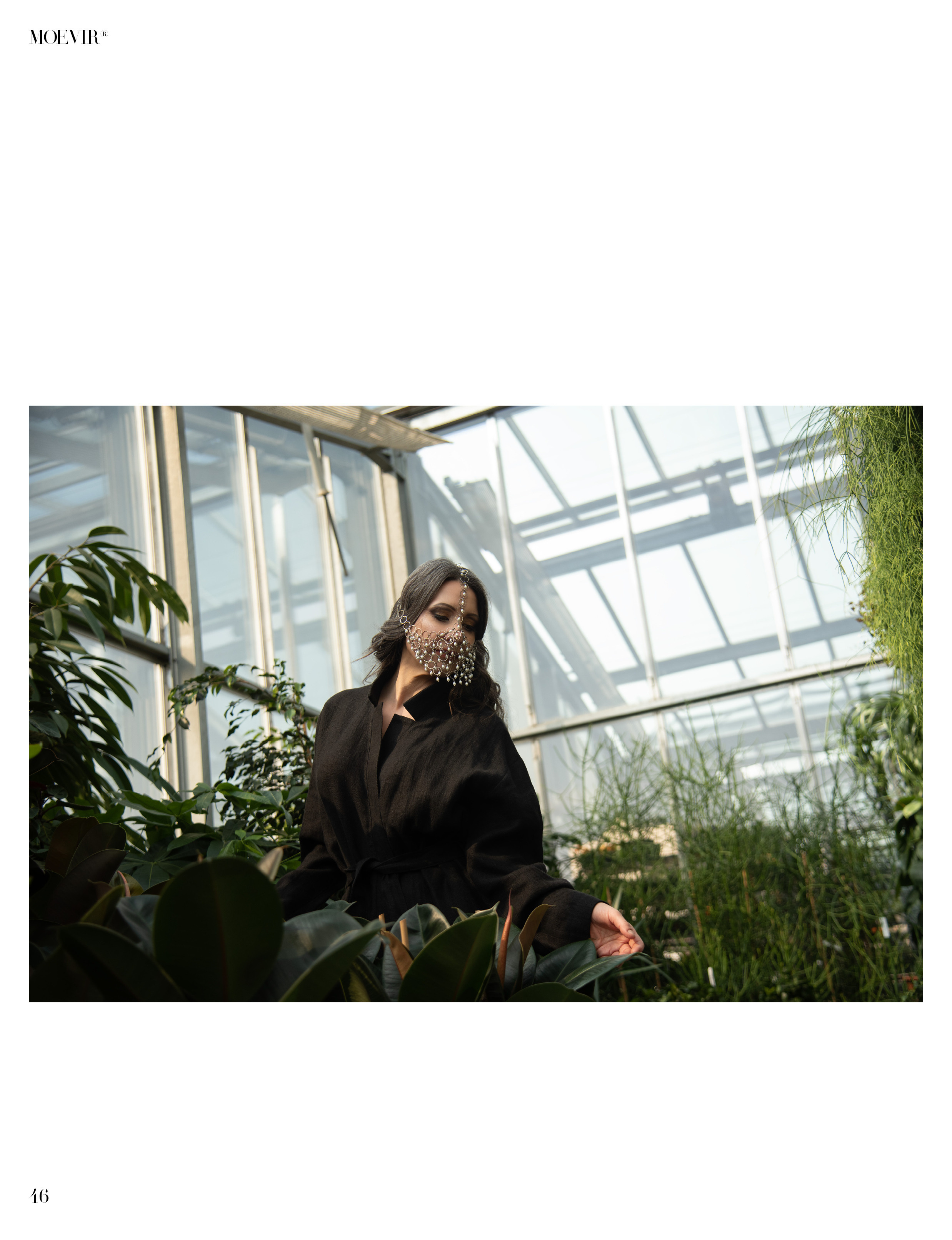 MOEVIR (FRANCE). Photographer in Luxembourg Tanita