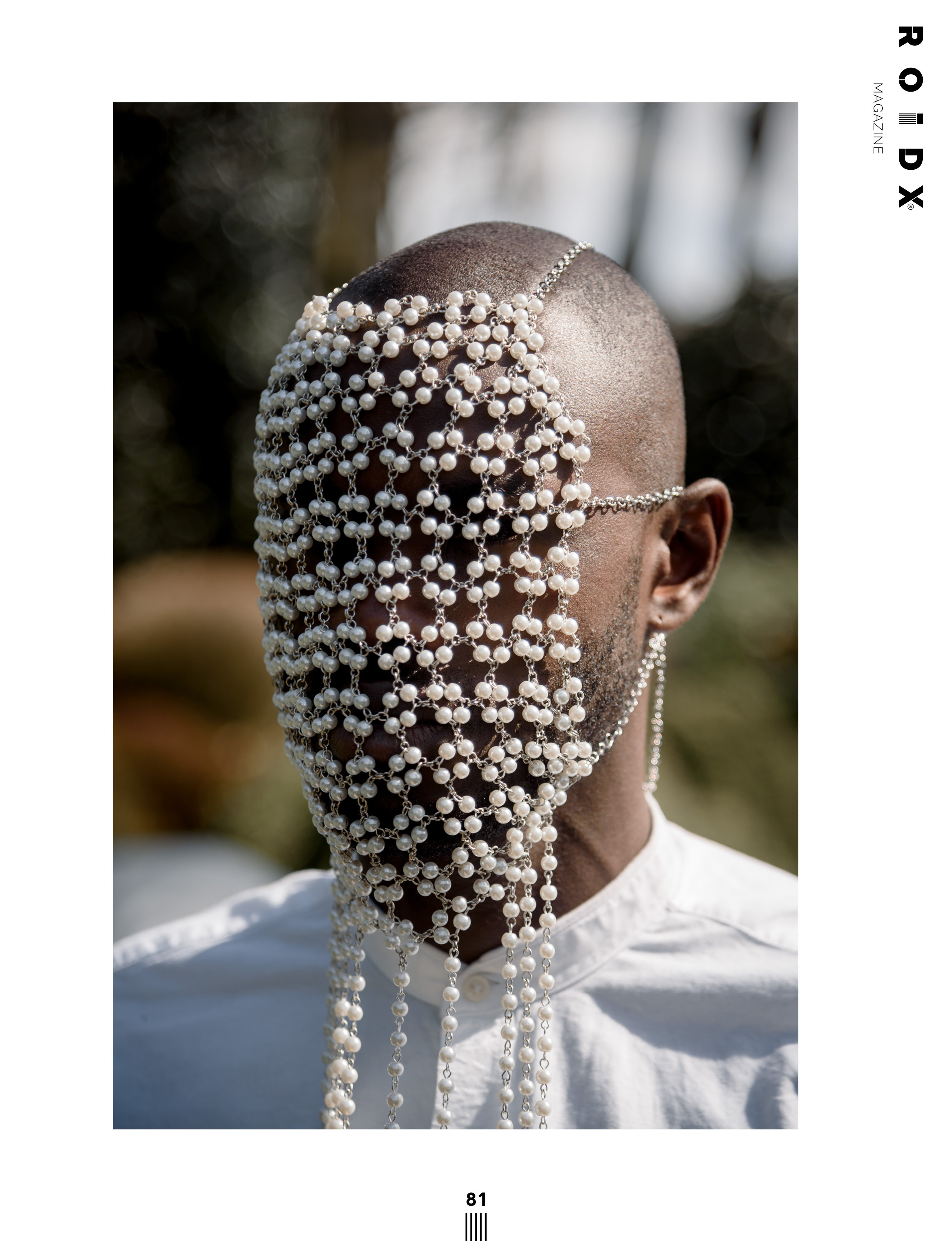 ROIDX (Paris). Photographer in Luxembourg Tanita