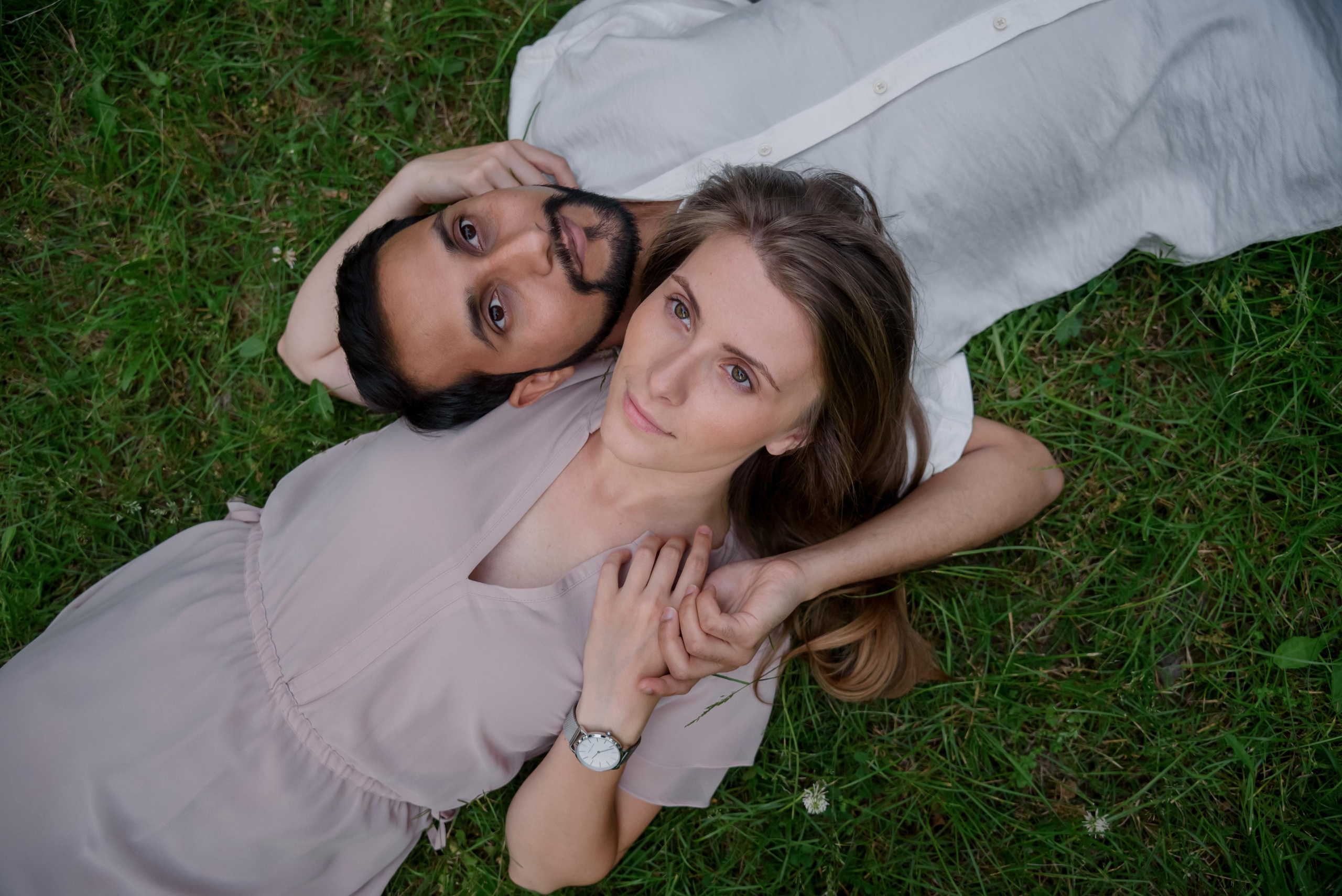 Liza&Zanis (Luxembourg). Photographer in Luxembourg Tanita