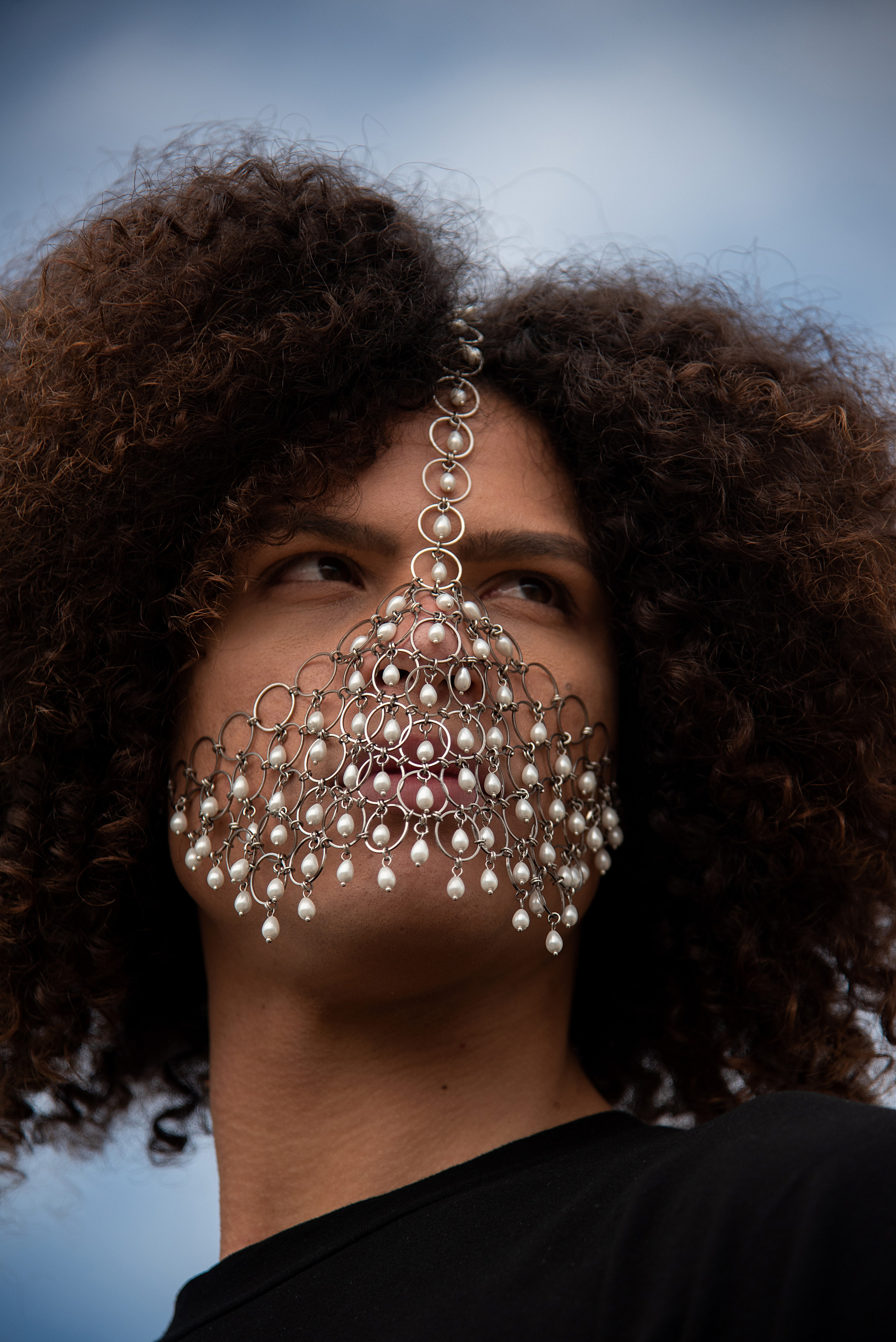 H A U T E P U N C H M A G (Montreal, Canada). Photographer in Luxembourg Tanita