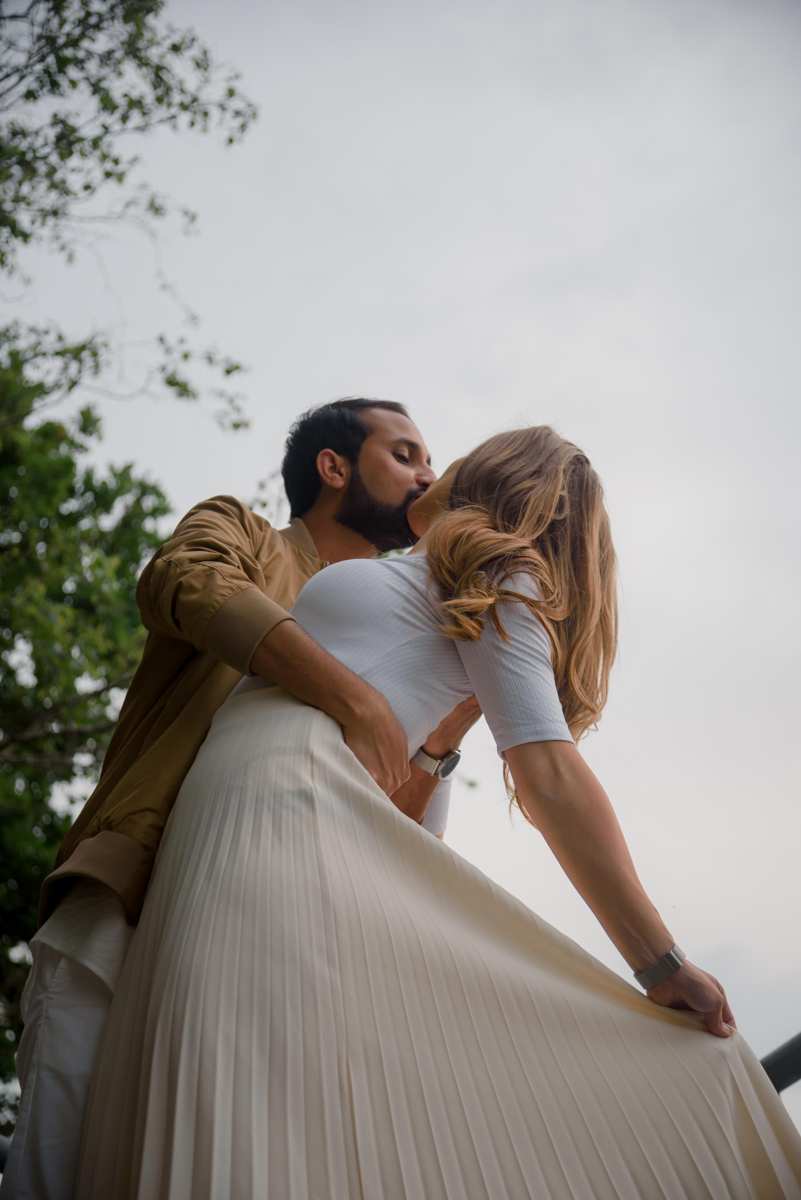 Liza&Zanis (Luxembourg). Photographer in Luxembourg Tanita