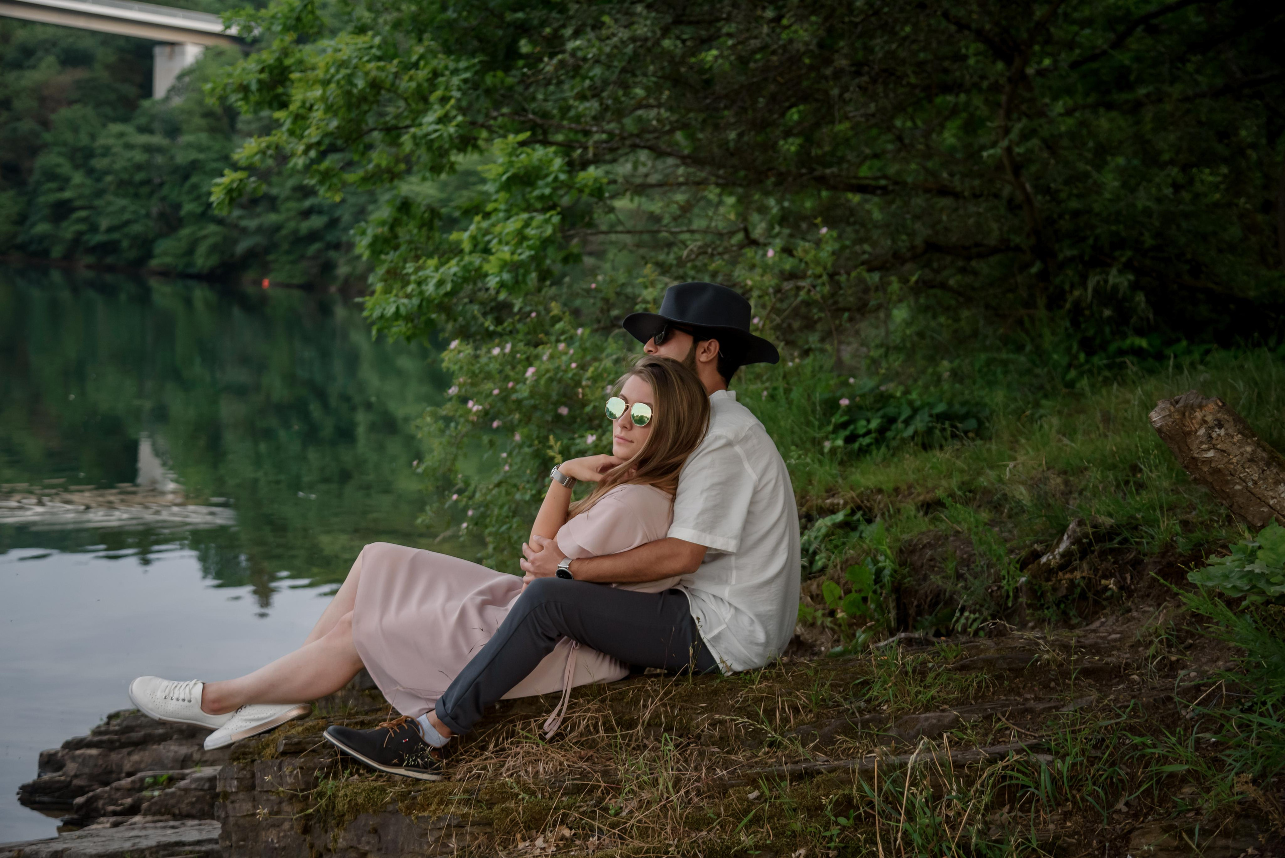 Liza&Zanis (Luxembourg). Photographer in Luxembourg Tanita