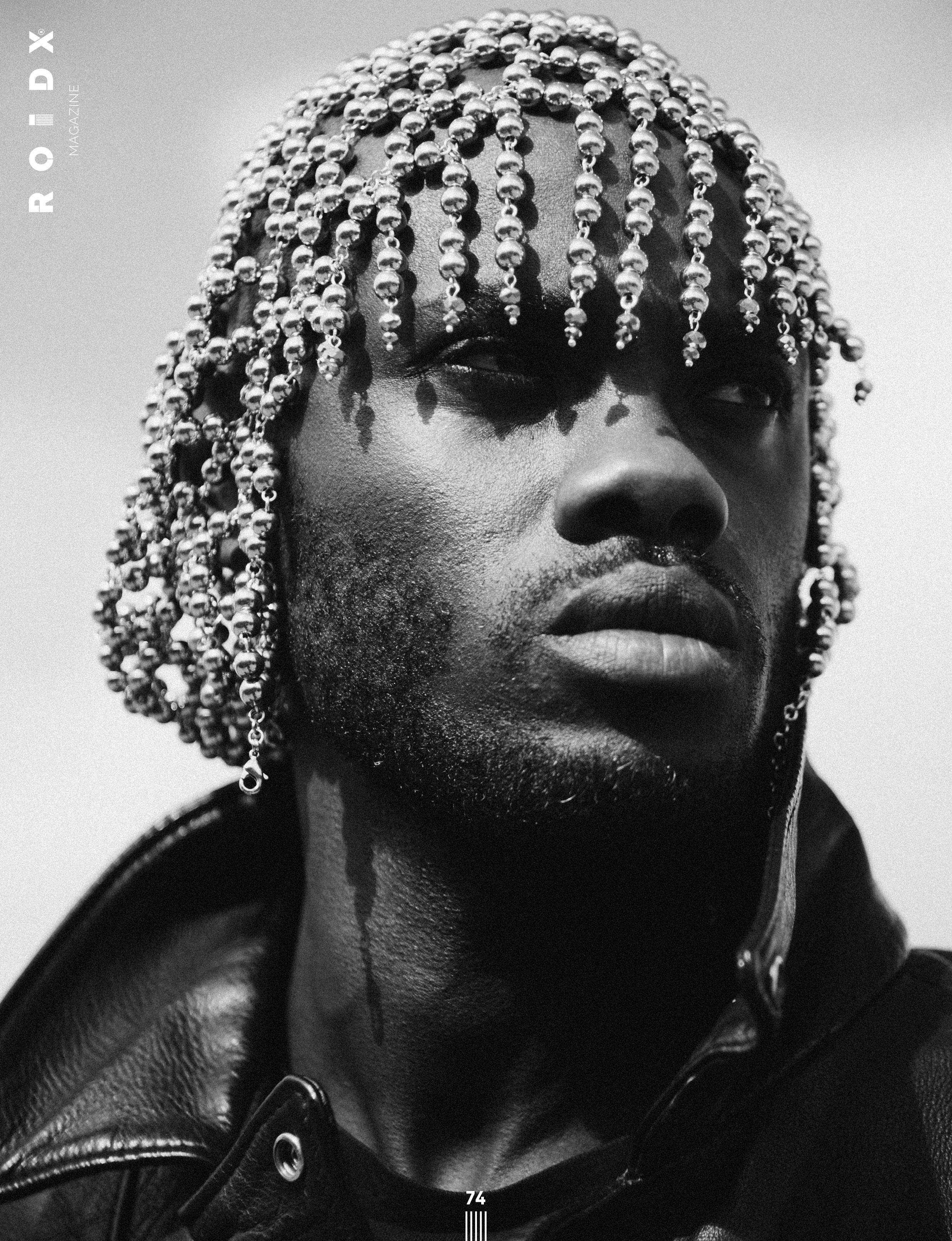 ROIDX (Paris). Photographer in Luxembourg Tanita